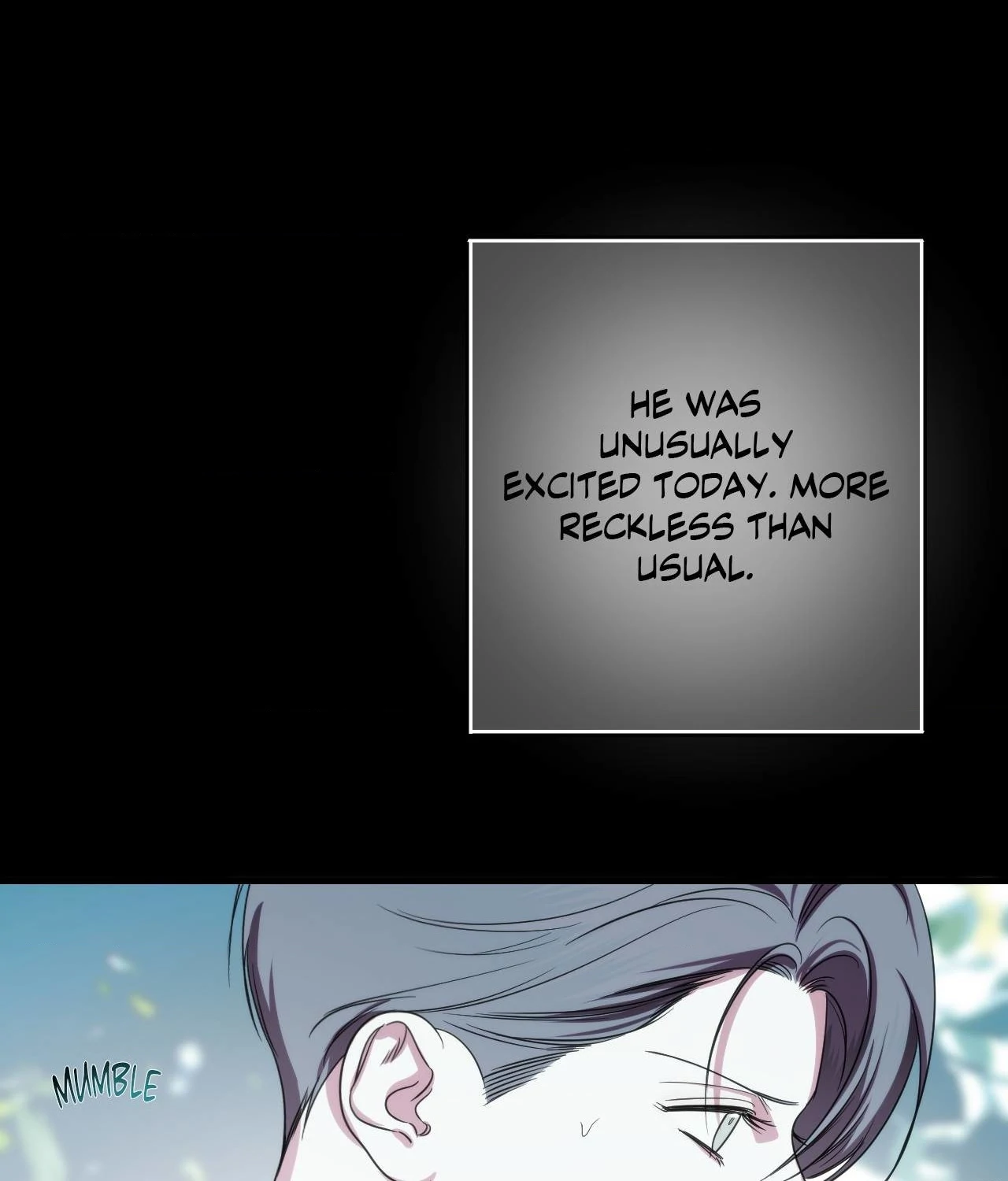 Name Me [Official] - Episode 17 manhwa