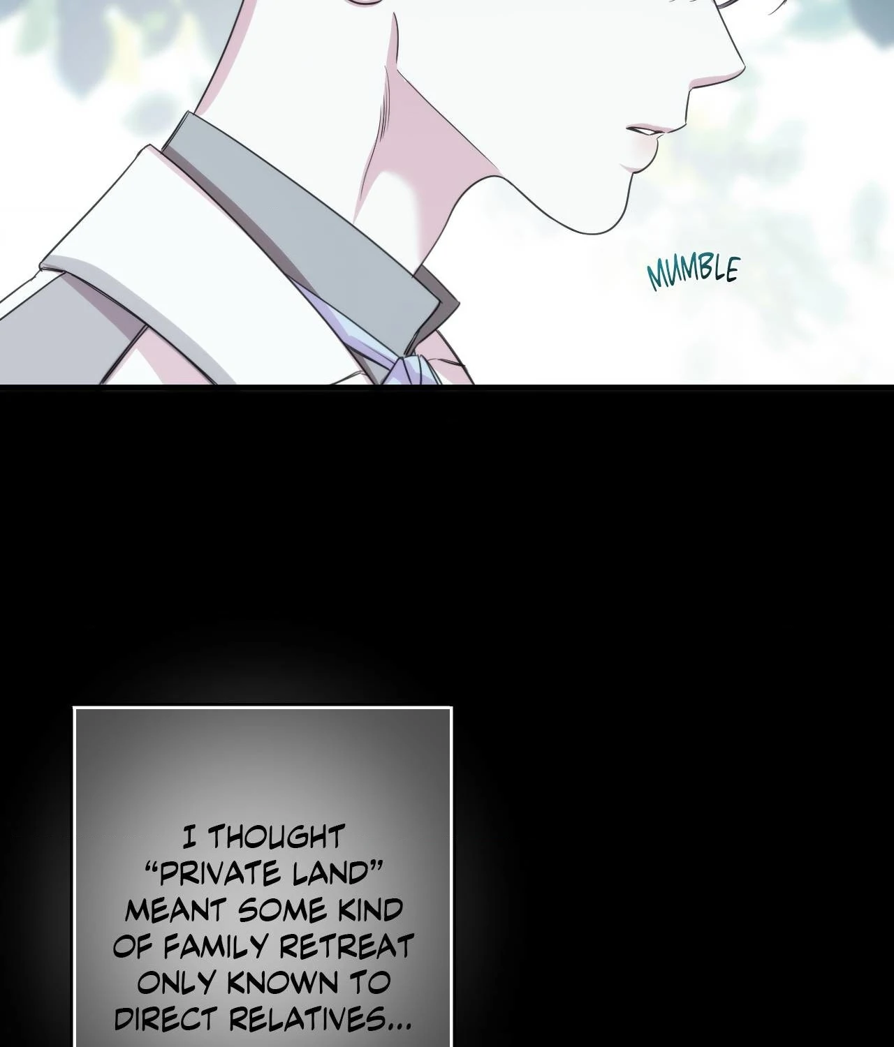 Name Me [Official] - Episode 17 manhwa