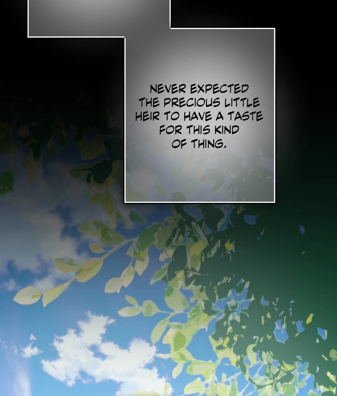 Name Me [Official] - Episode 17 manhwa