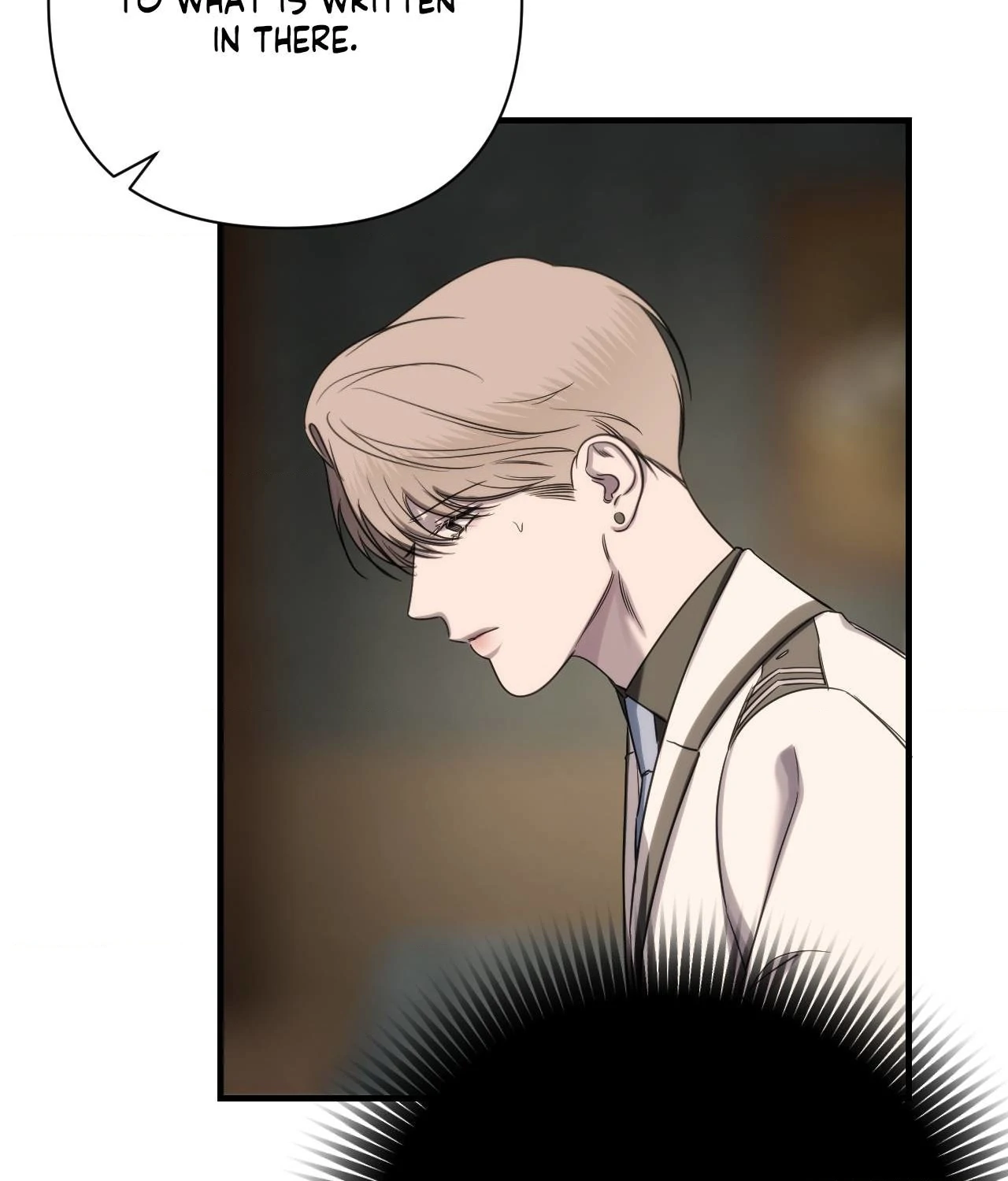 Name Me [Official] - Episode 17 manhwa