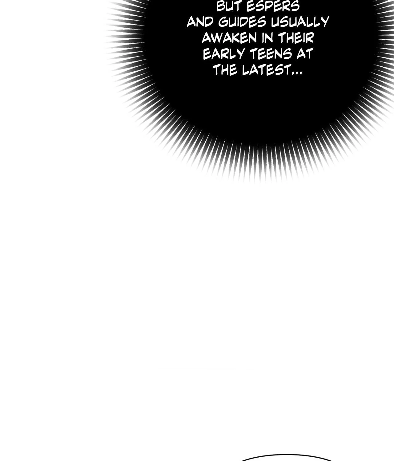 Name Me [Official] - Episode 17 manhwa