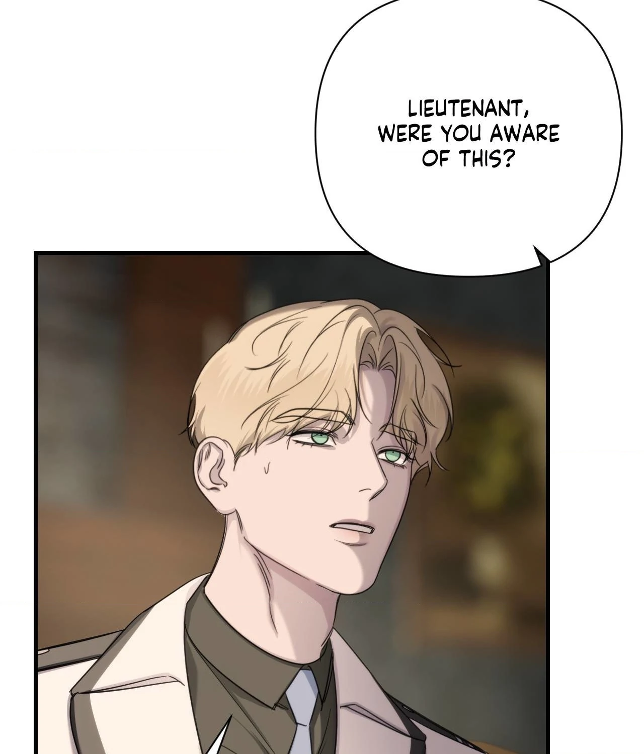 Name Me [Official] - Episode 17 manhwa