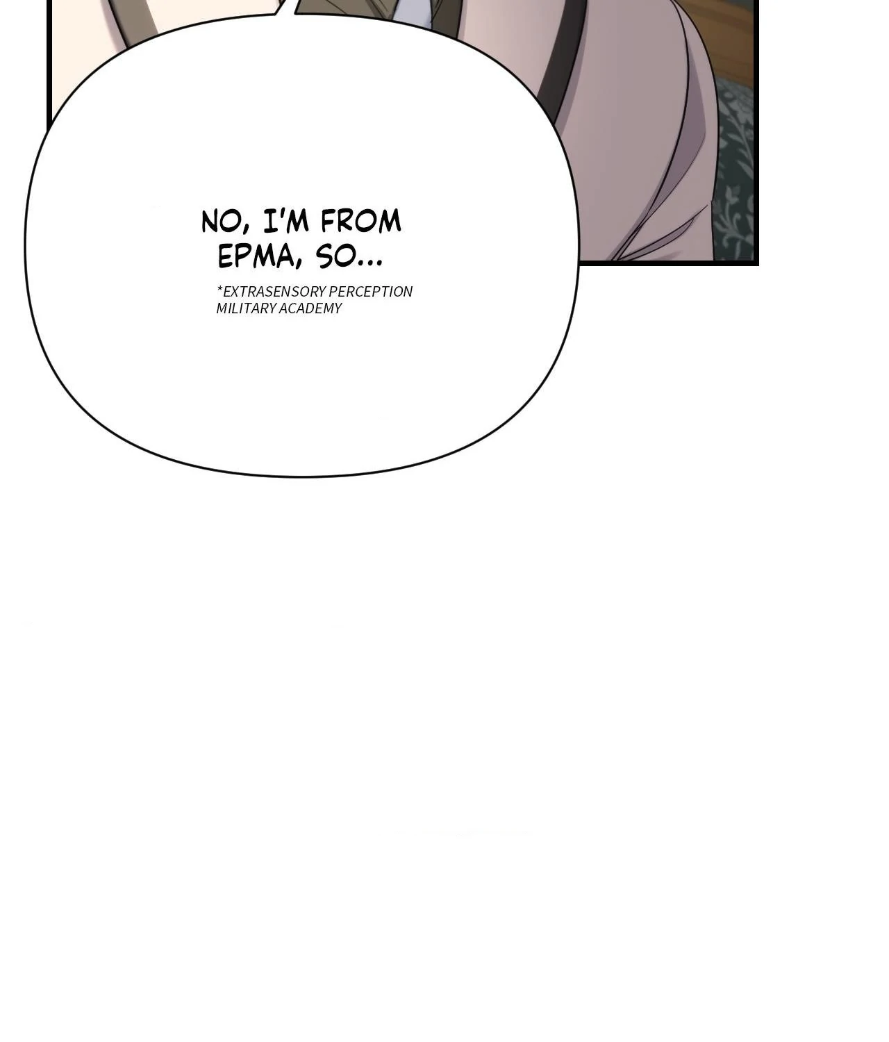 Name Me [Official] - Episode 17 manhwa