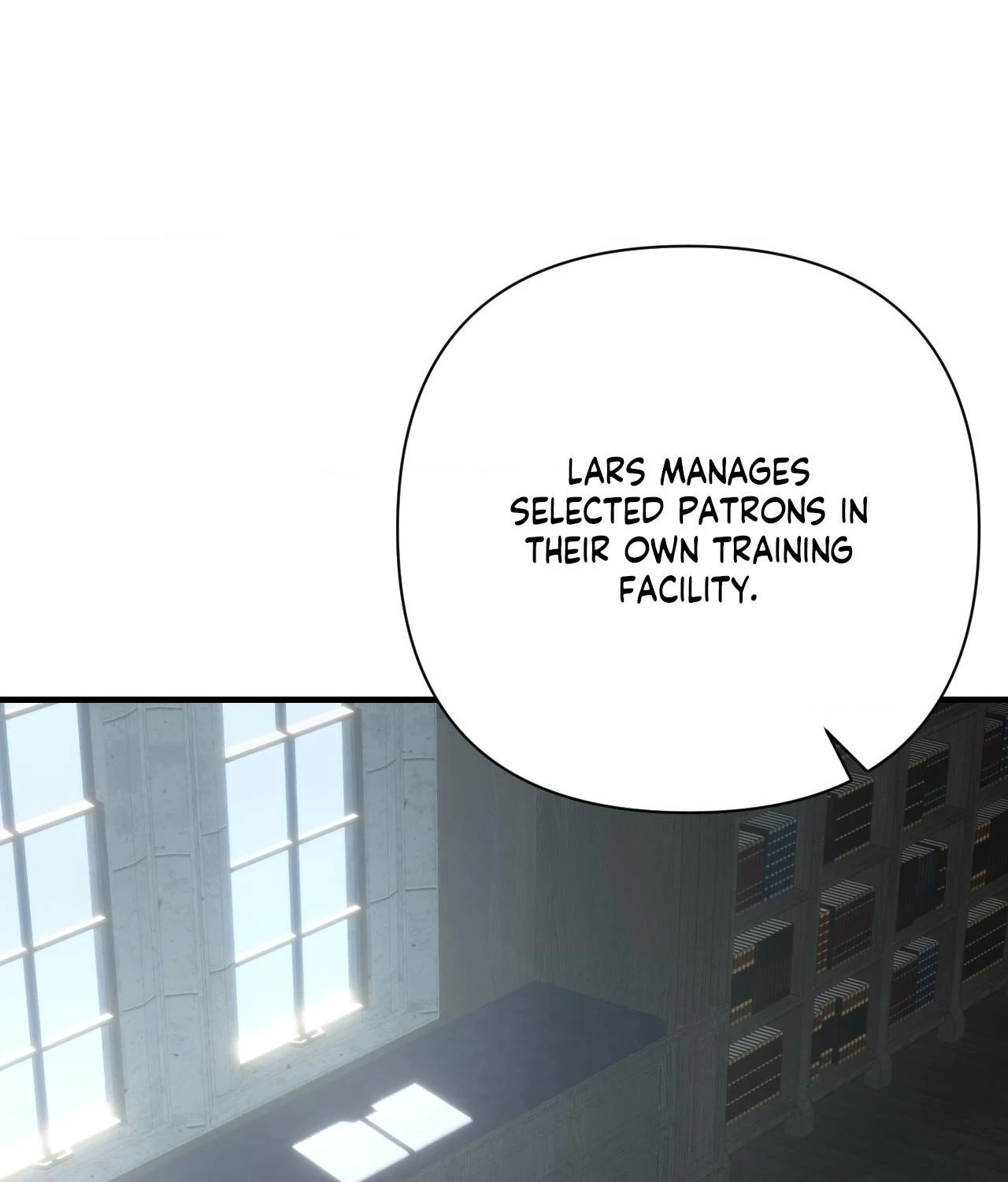 Name Me [Official] - Episode 17 manhwa