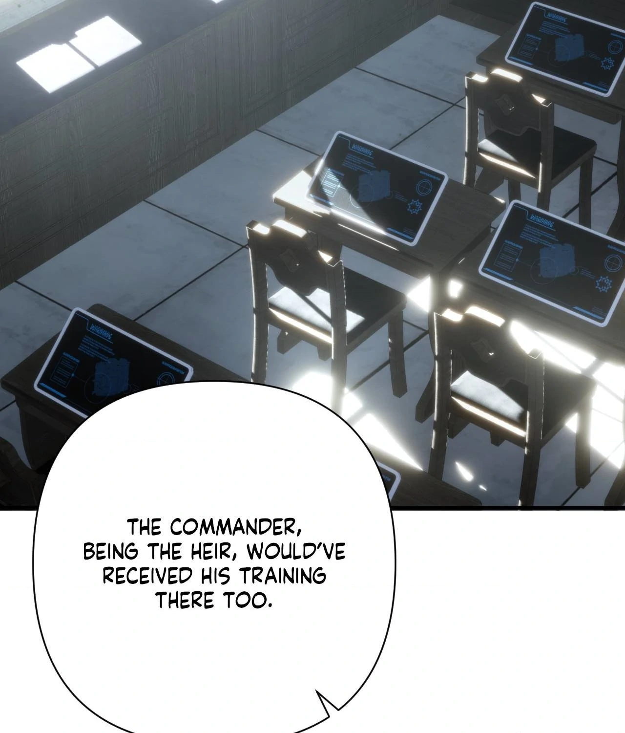 Name Me [Official] - Episode 17 manhwa