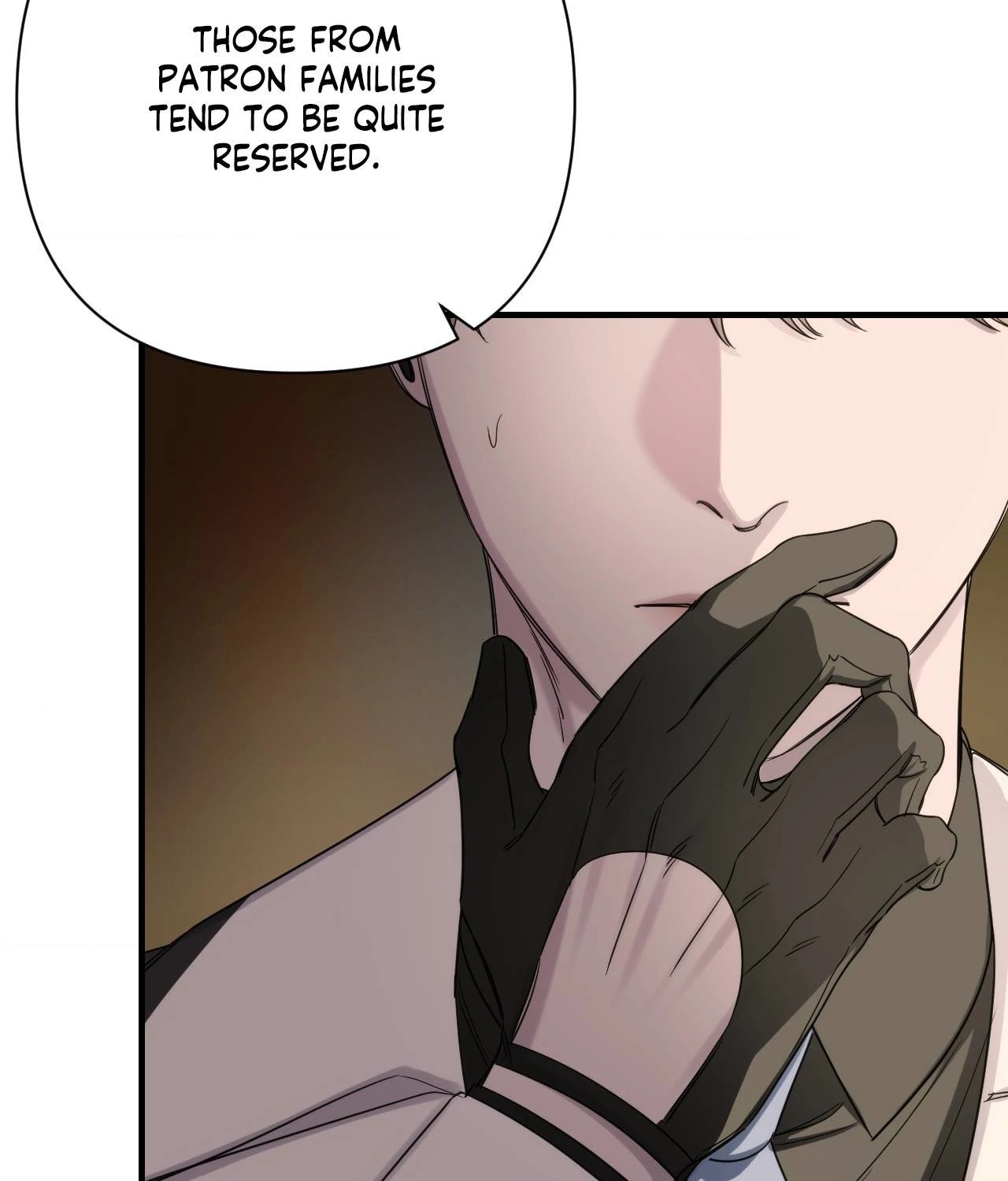 Name Me [Official] - Episode 17 manhwa