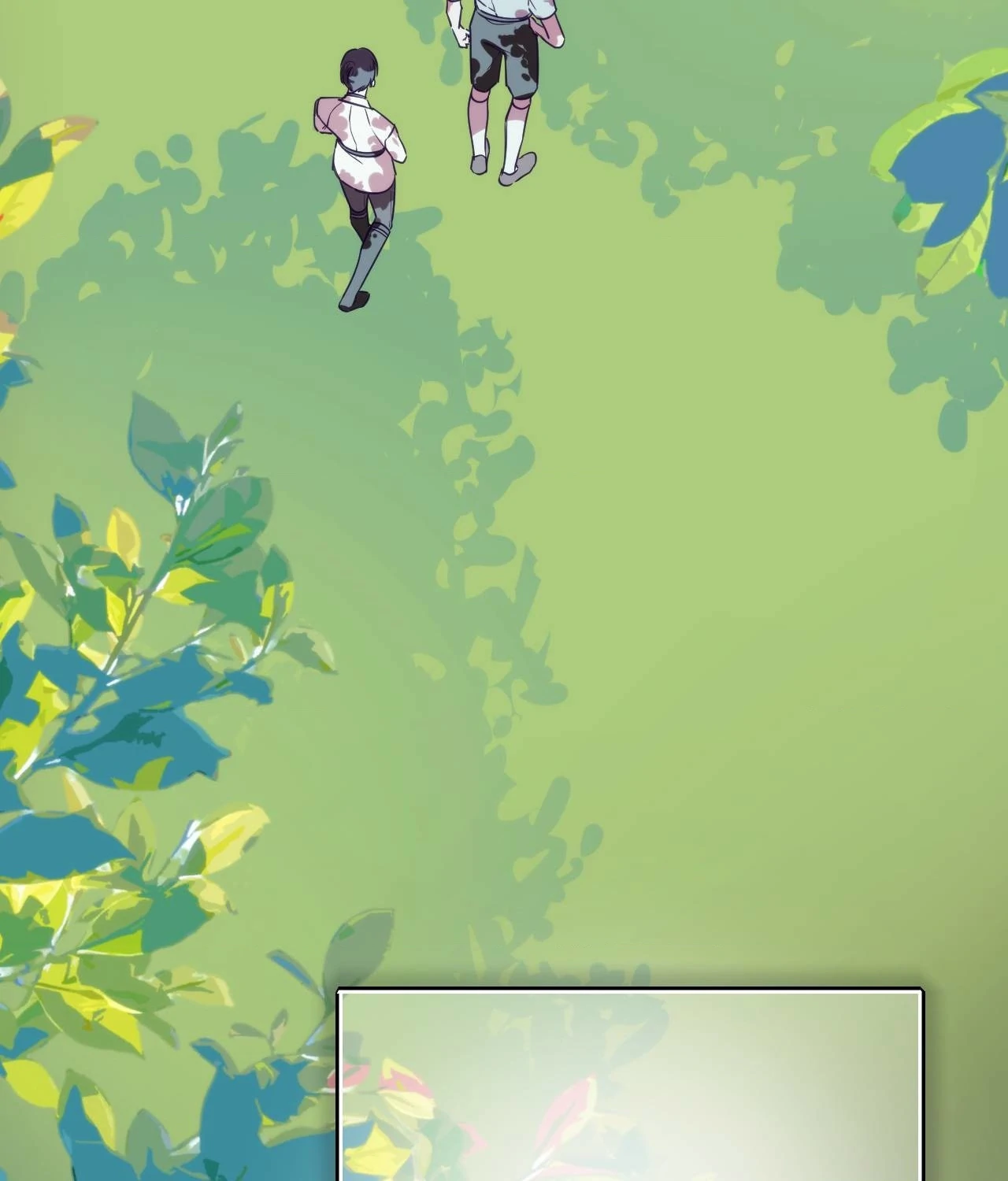 Name Me [Official] - Episode 17 manhwa