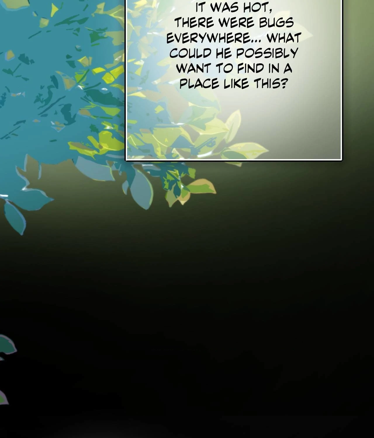 Name Me [Official] - Episode 17 manhwa