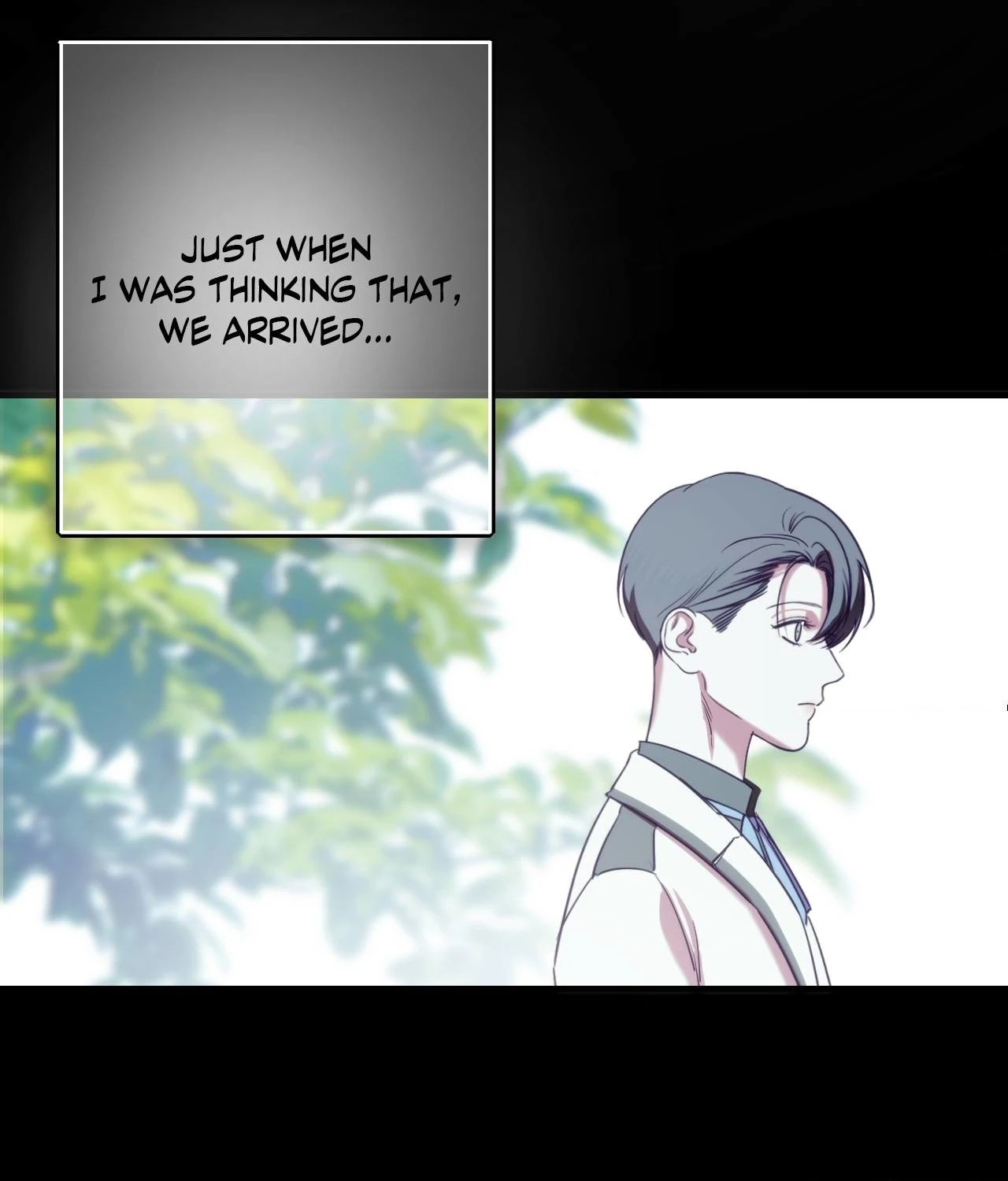 Name Me [Official] - Episode 17 manhwa