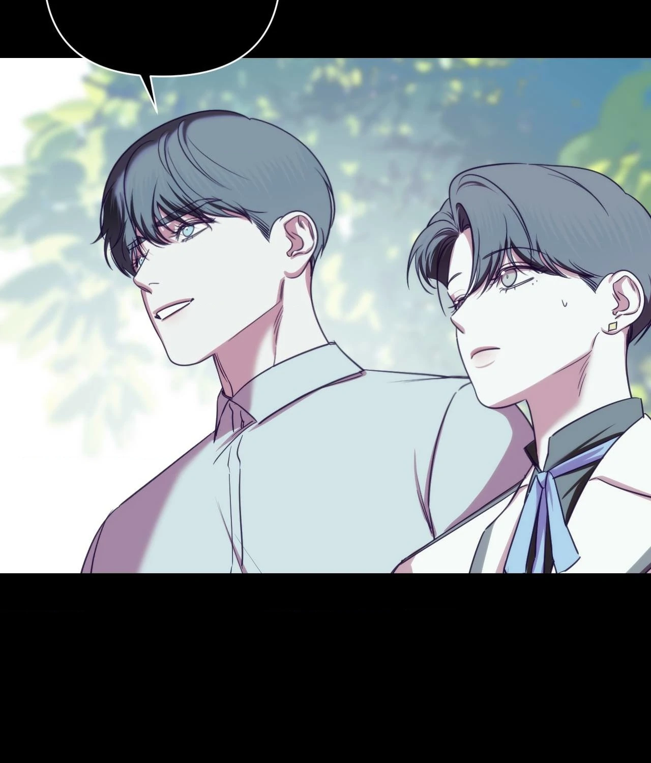 Name Me [Official] - Episode 17 manhwa