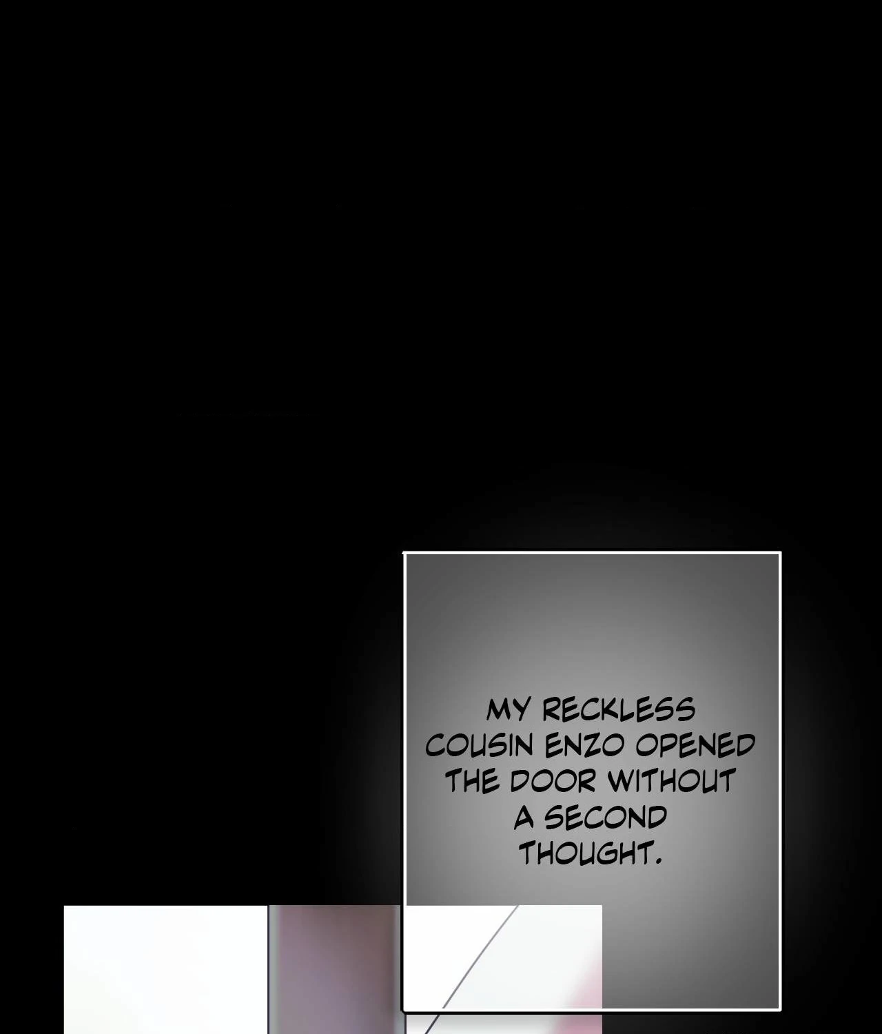 Name Me [Official] - Episode 17 manhwa