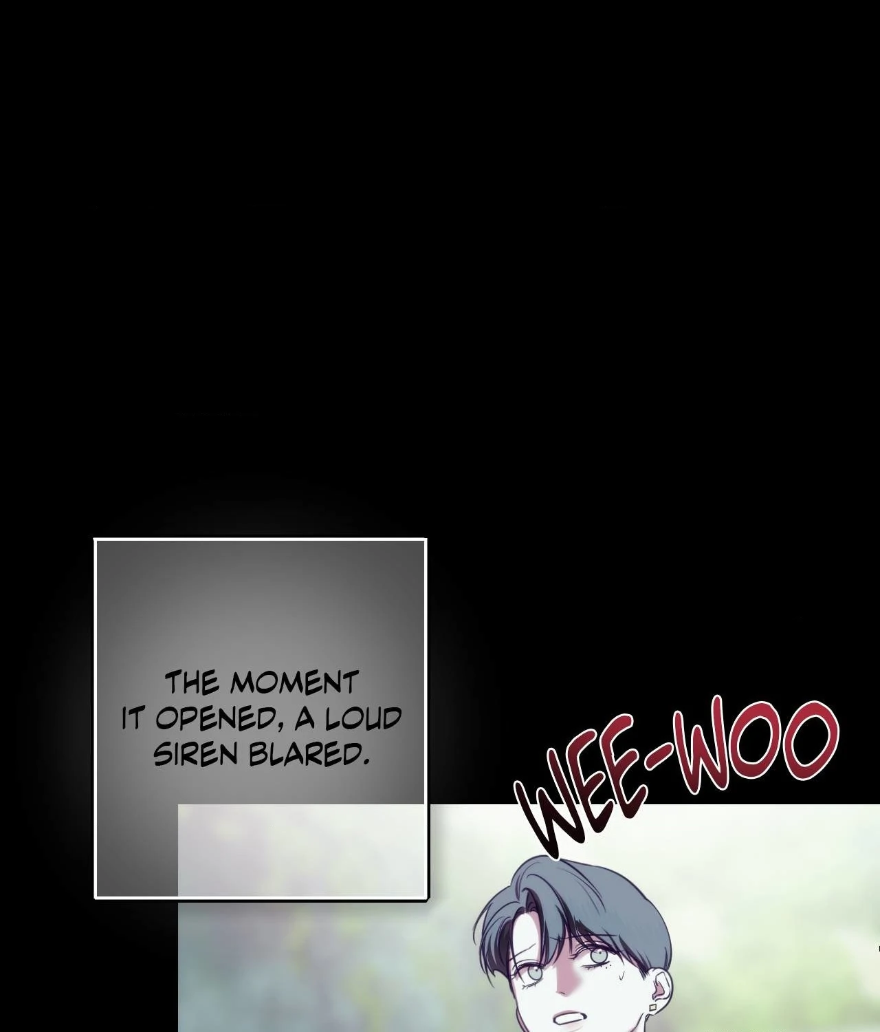 Name Me [Official] - Episode 17 manhwa