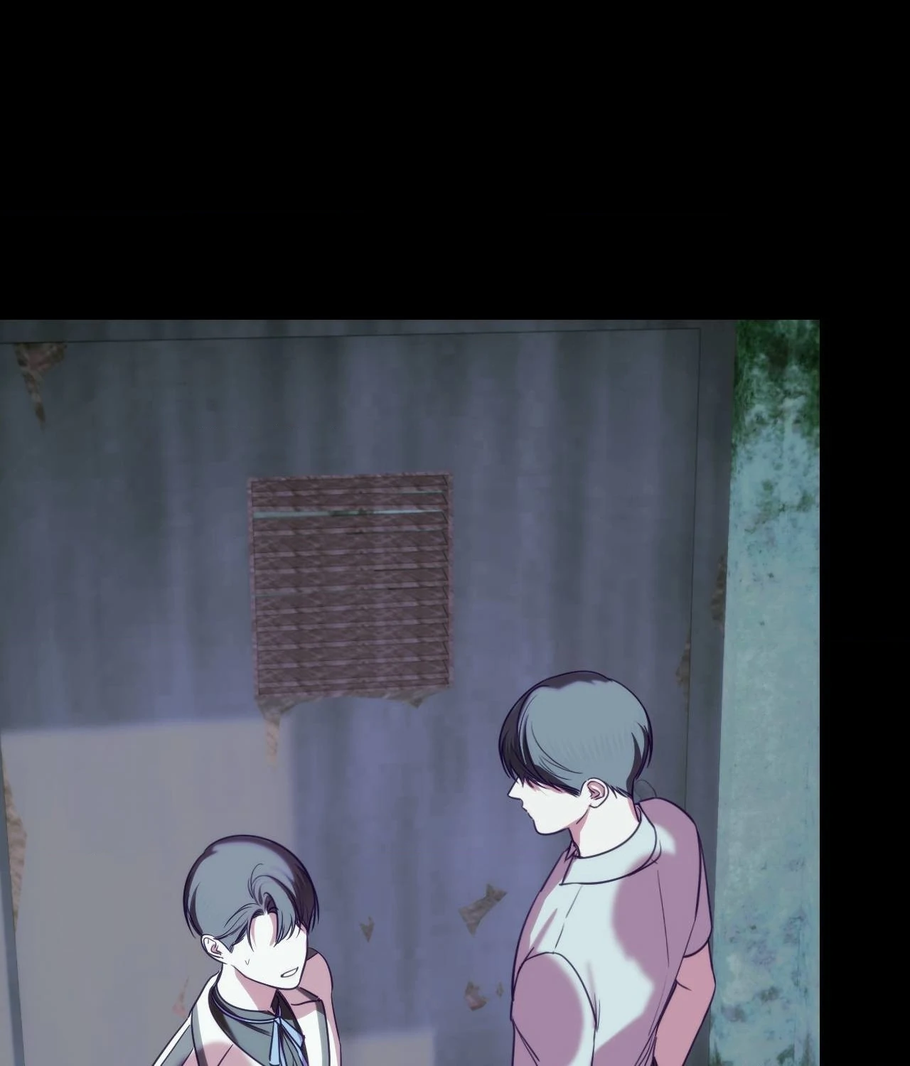 Name Me [Official] - Episode 17 manhwa