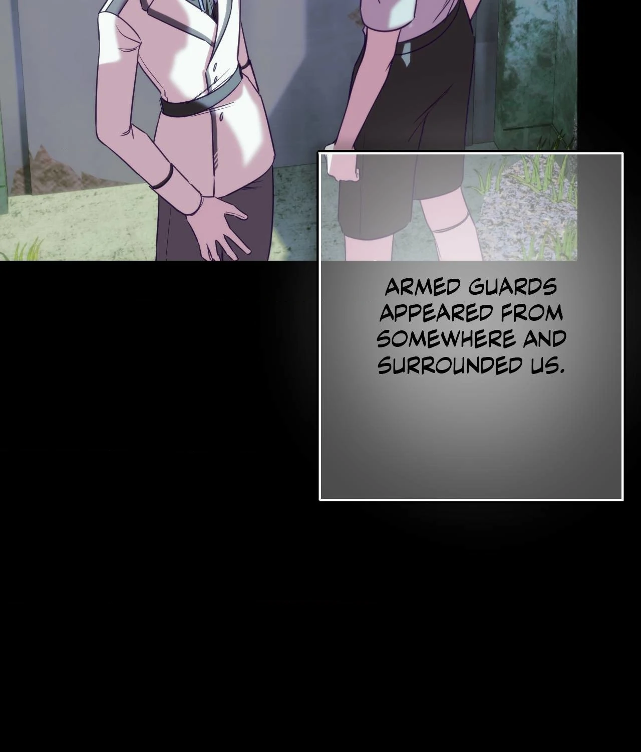 Name Me [Official] - Episode 17 manhwa