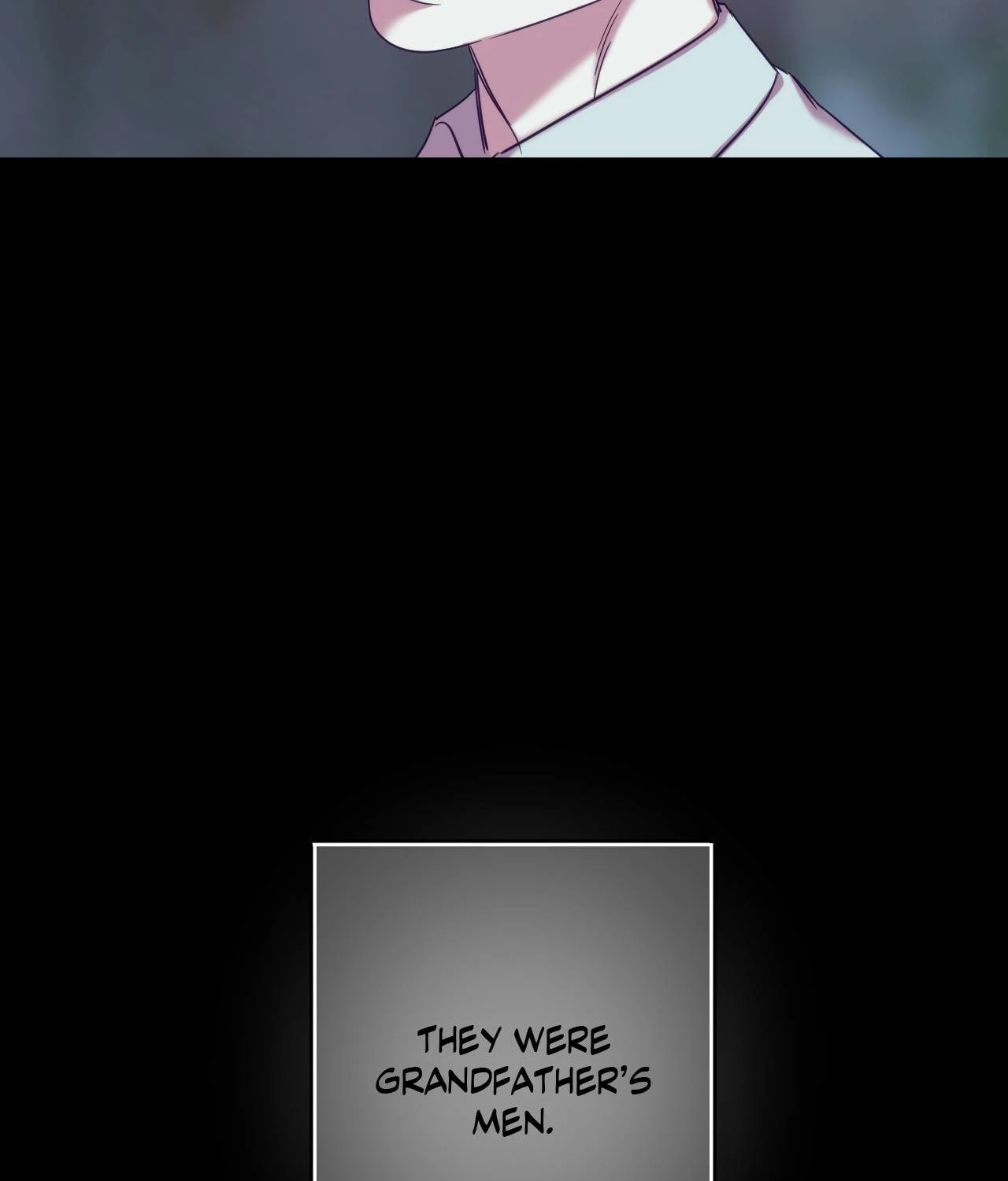 Name Me [Official] - Episode 17 manhwa