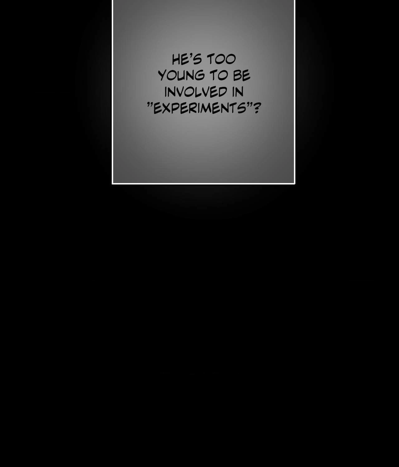 Name Me [Official] - Episode 17 manhwa