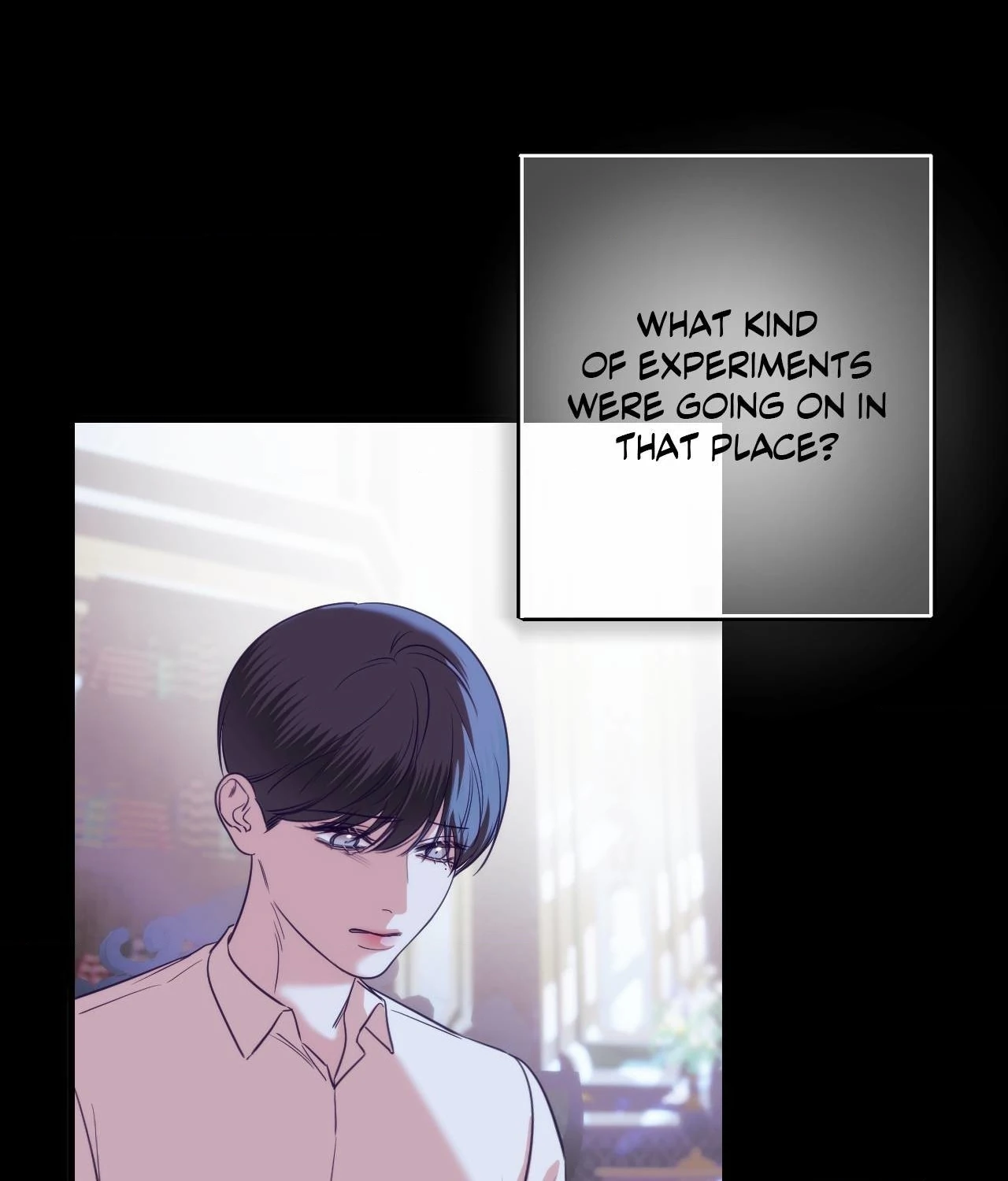 Name Me [Official] - Episode 17 manhwa