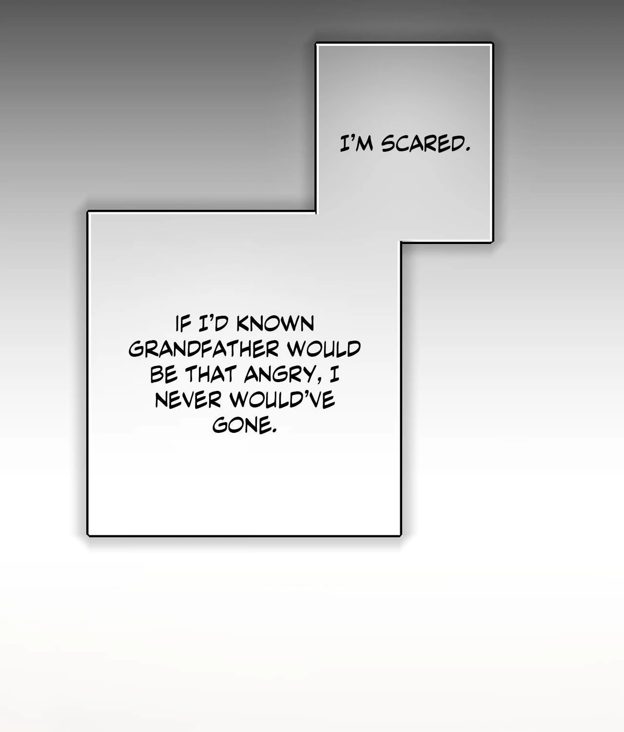 Name Me [Official] - Episode 17 manhwa