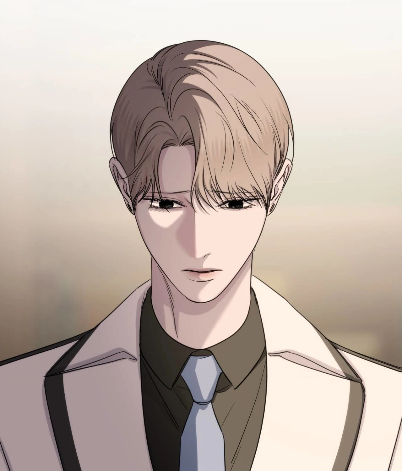 Name Me [Official] - Episode 17 manhwa