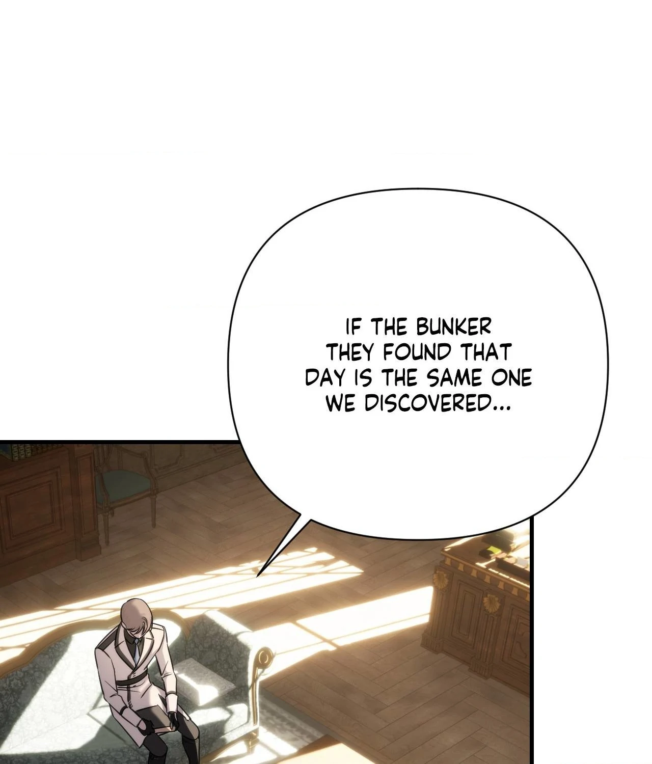 Name Me [Official] - Episode 17 manhwa