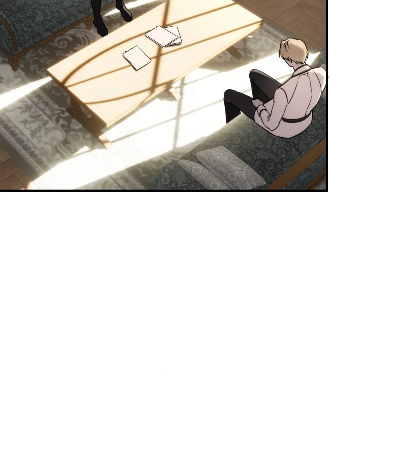 Name Me [Official] - Episode 17 manhwa