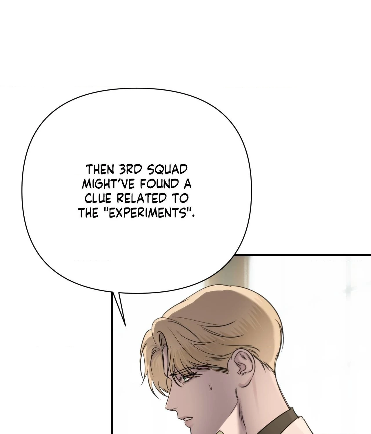 Name Me [Official] - Episode 17 manhwa