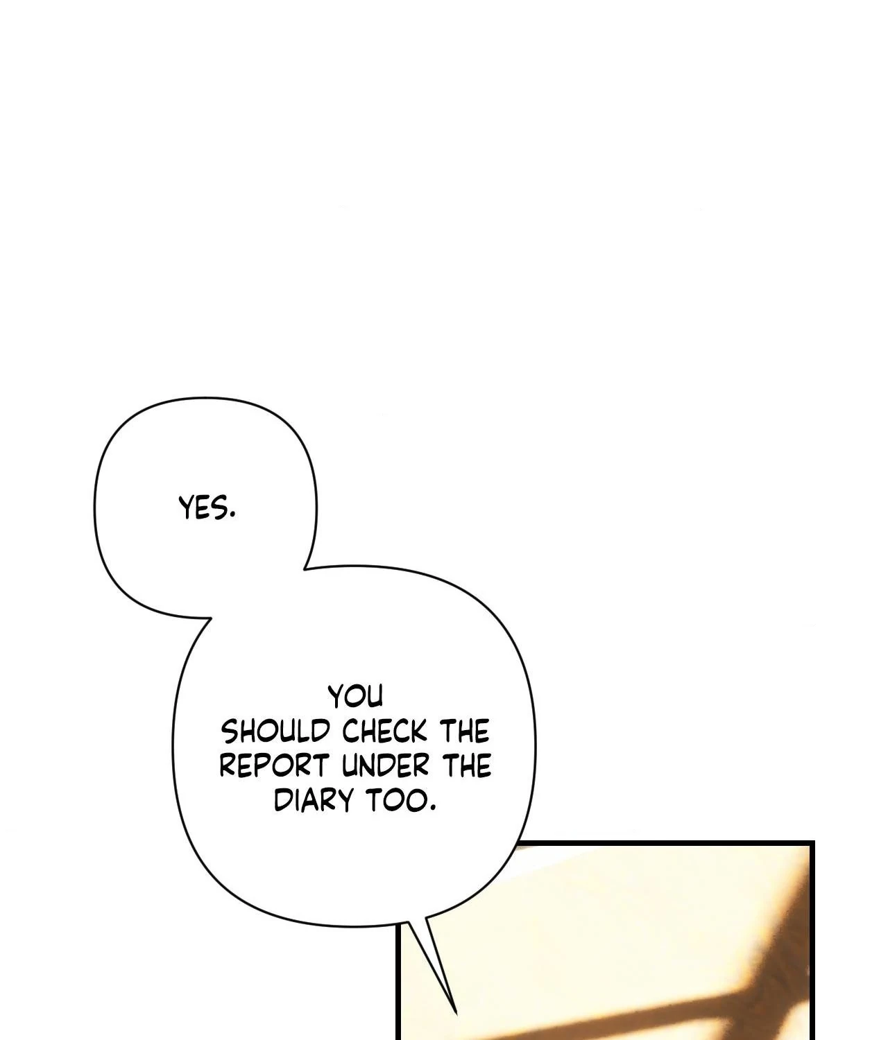 Name Me [Official] - Episode 17 manhwa