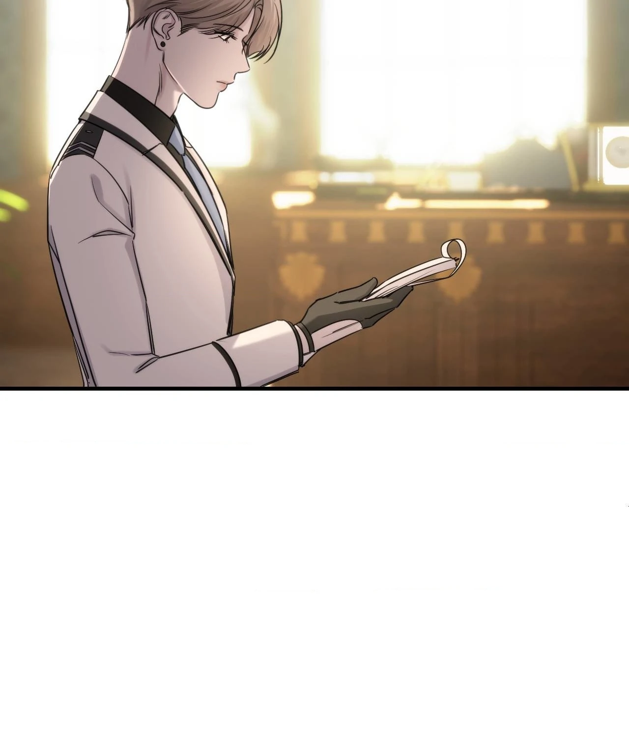 Name Me [Official] - Episode 17 manhwa