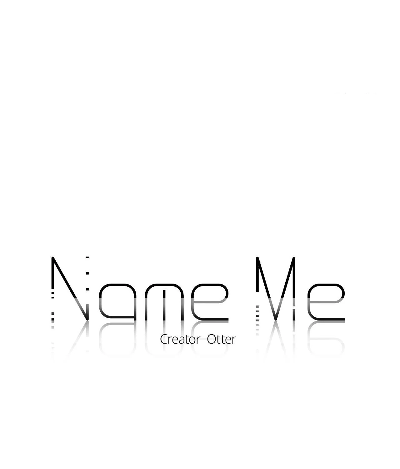 Name Me [Official] - Episode 18 manhwa