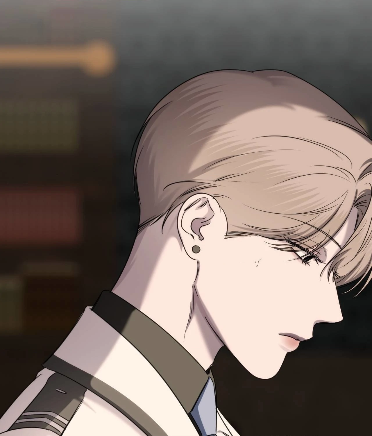 Name Me [Official] - Episode 18 manhwa