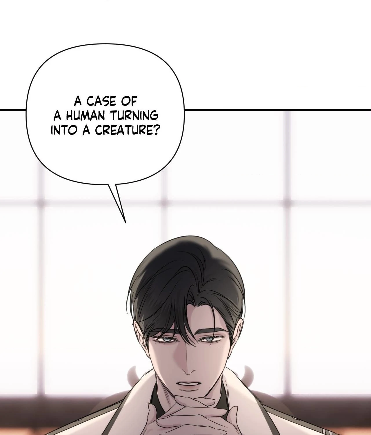 Name Me [Official] - Episode 18 manhwa
