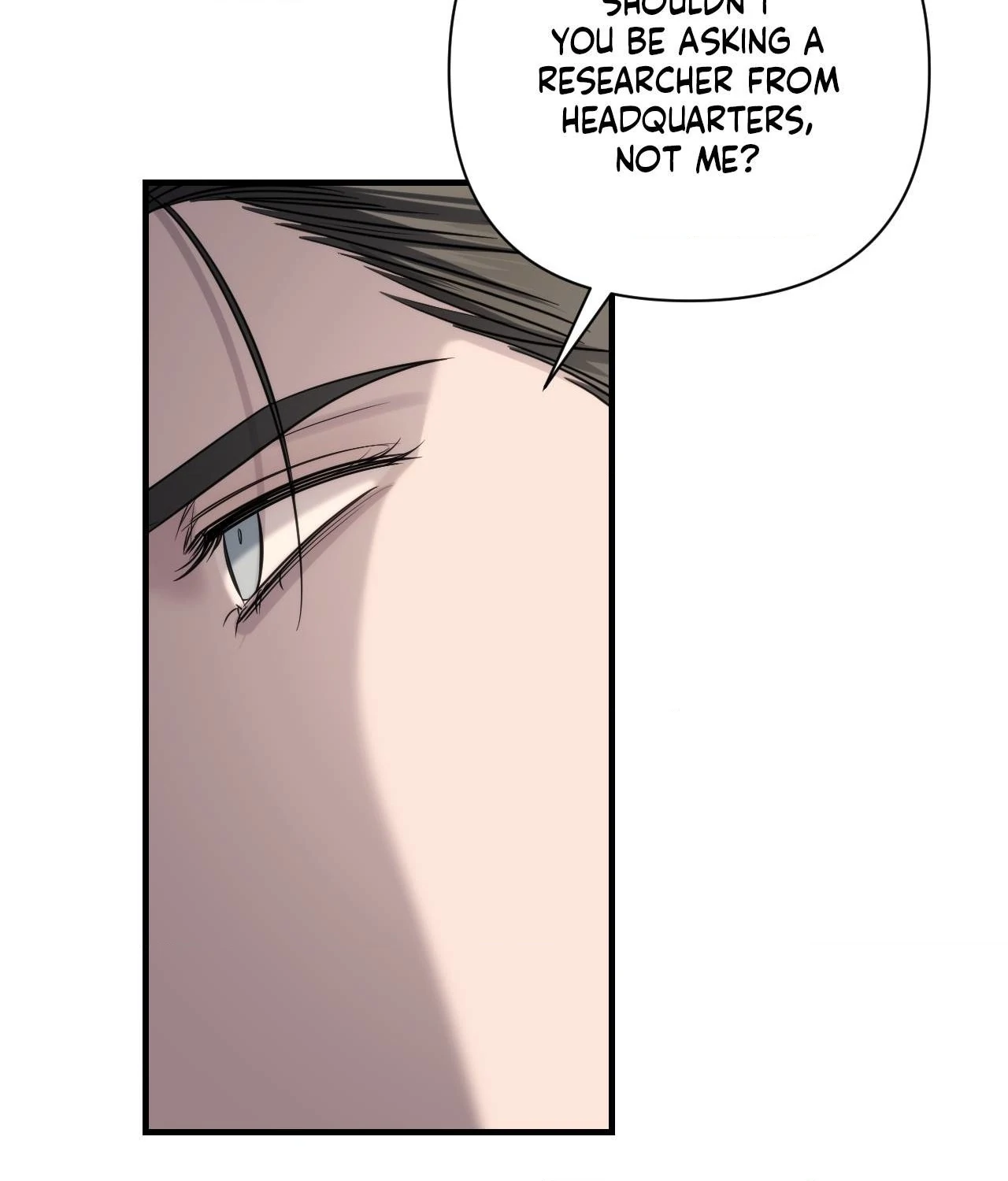 Name Me [Official] - Episode 18 manhwa