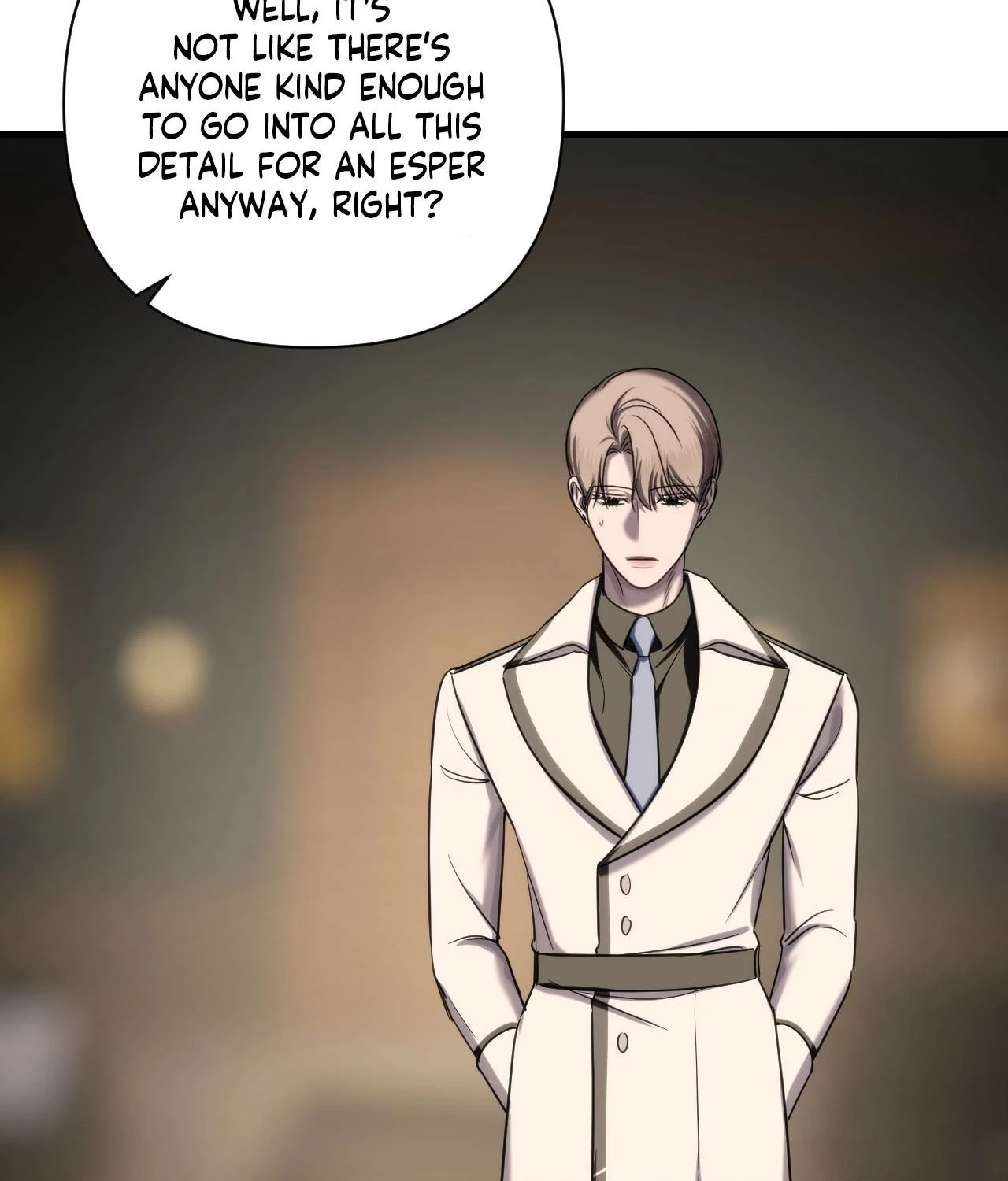 Name Me [Official] - Episode 18 manhwa