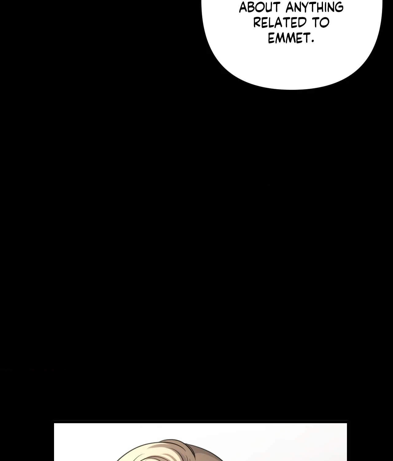 Name Me [Official] - Episode 18 manhwa