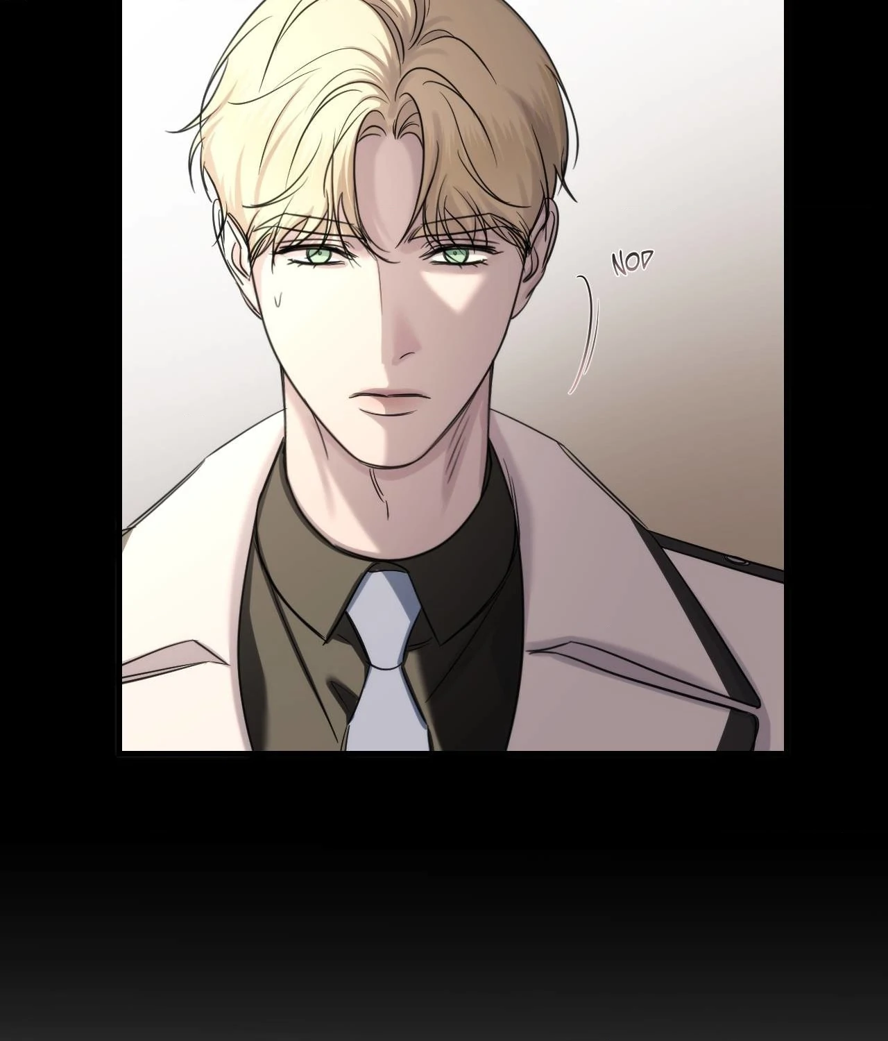Name Me [Official] - Episode 18 manhwa