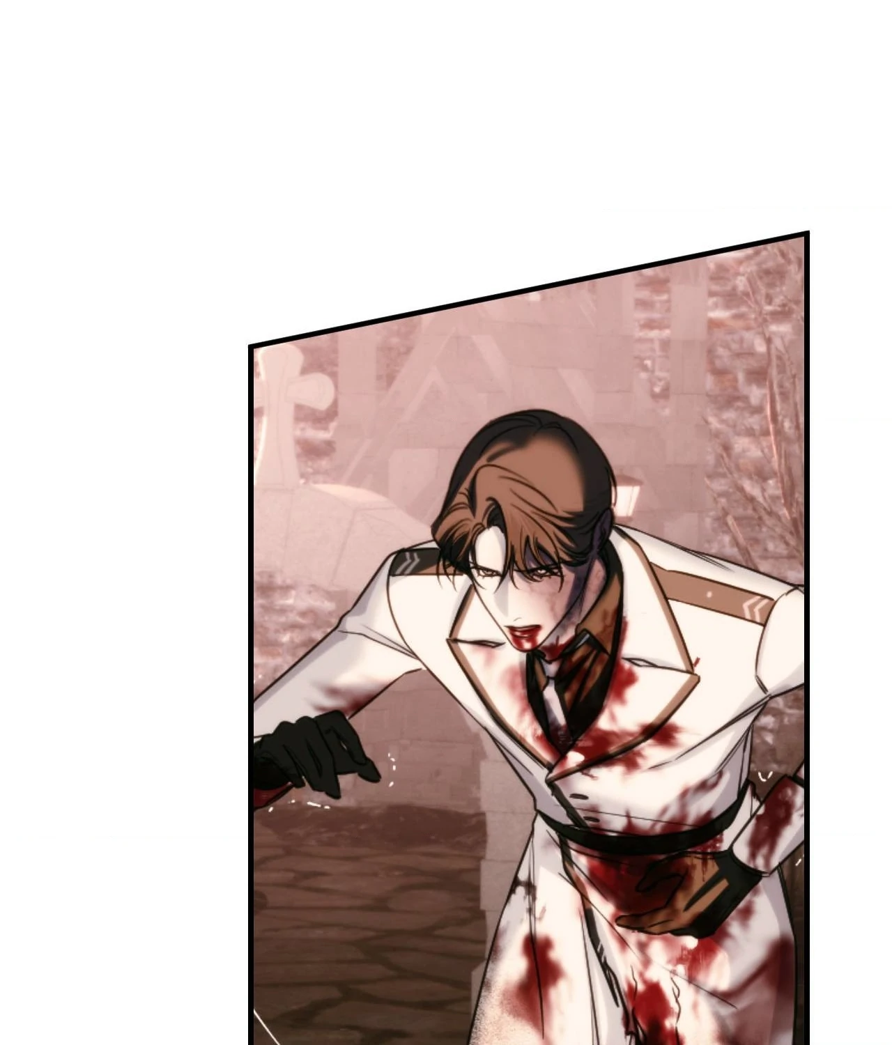 Name Me [Official] - Episode 18 manhwa
