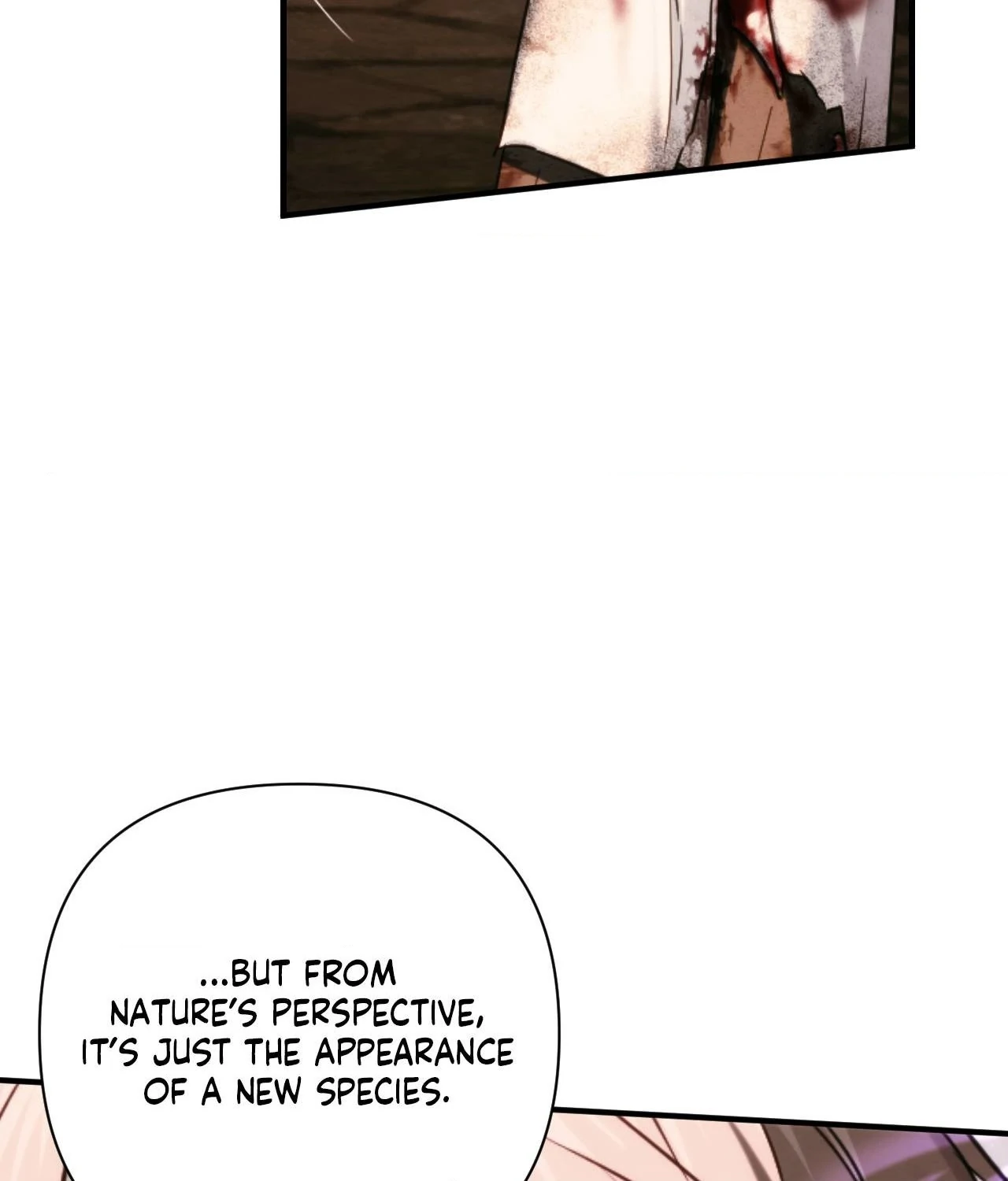 Name Me [Official] - Episode 18 manhwa