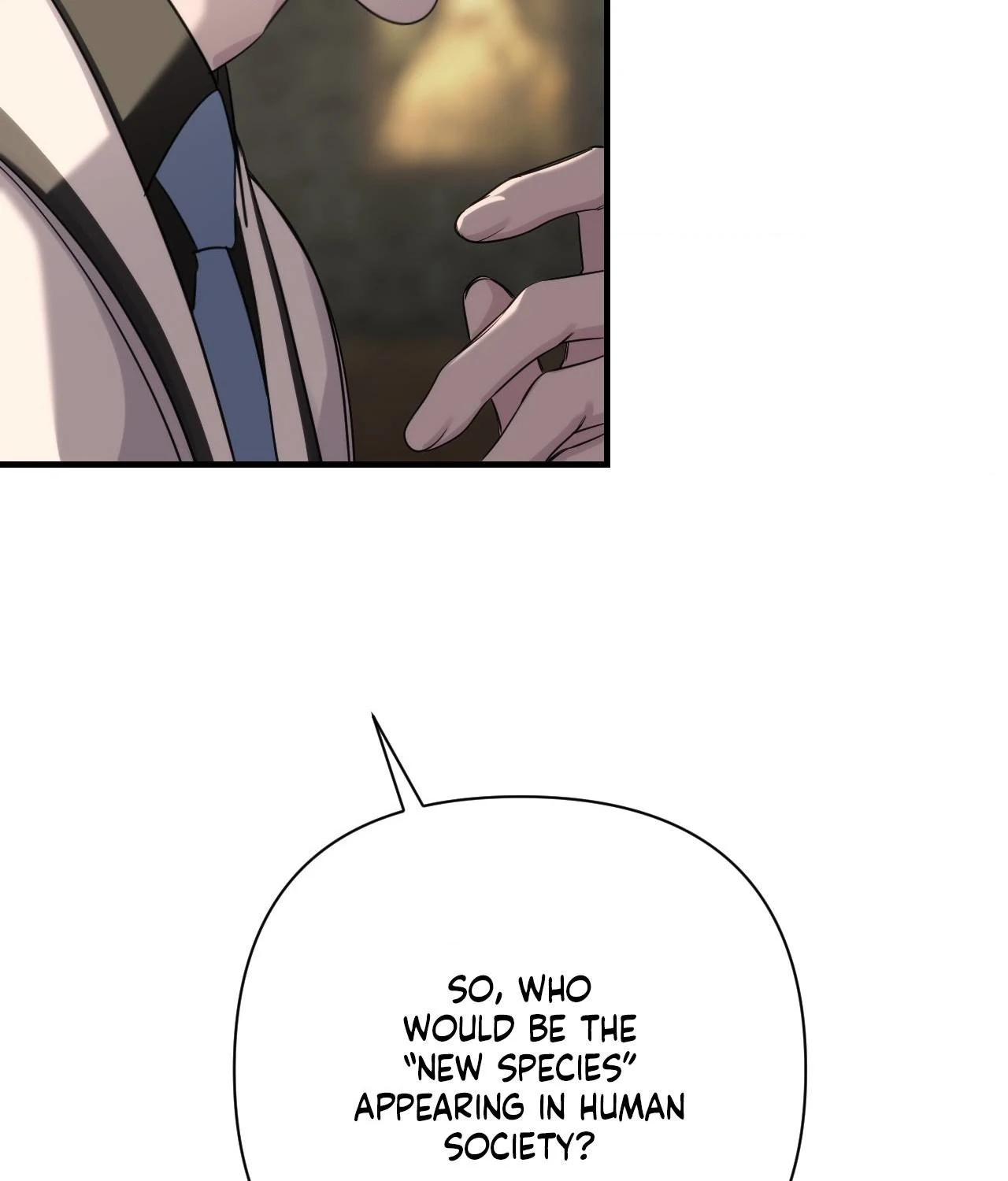 Name Me [Official] - Episode 18 manhwa