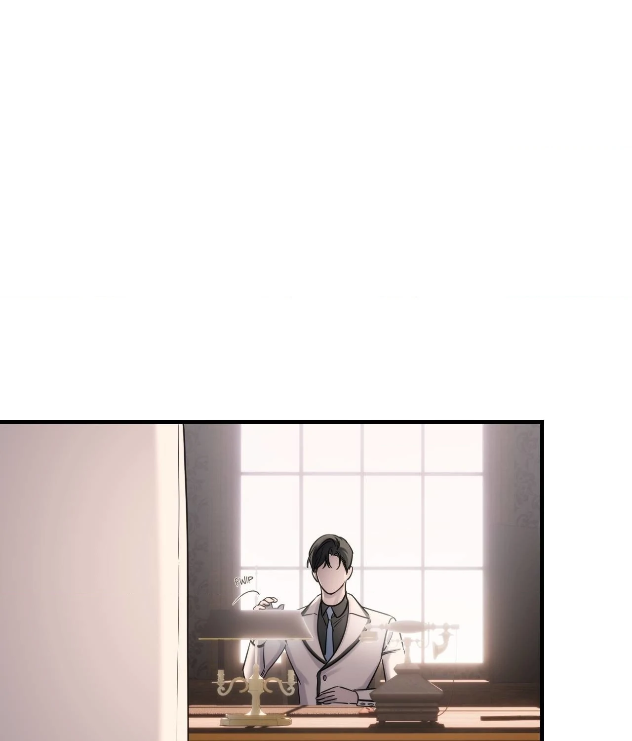 Name Me [Official] - Episode 18 manhwa