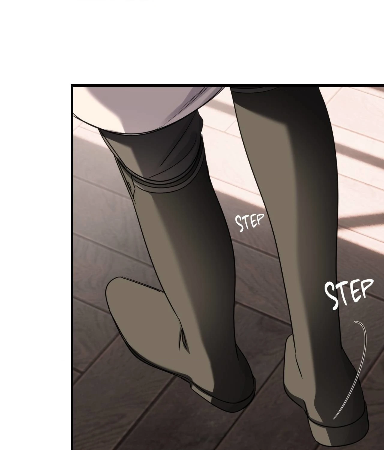 Name Me [Official] - Episode 18 manhwa