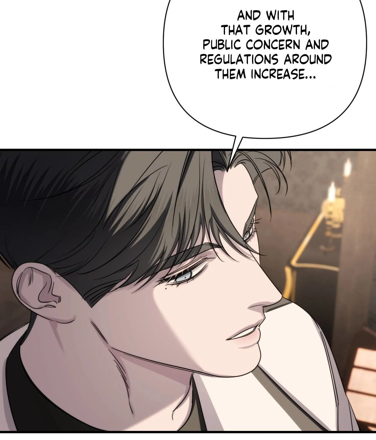 Name Me [Official] - Episode 18 manhwa