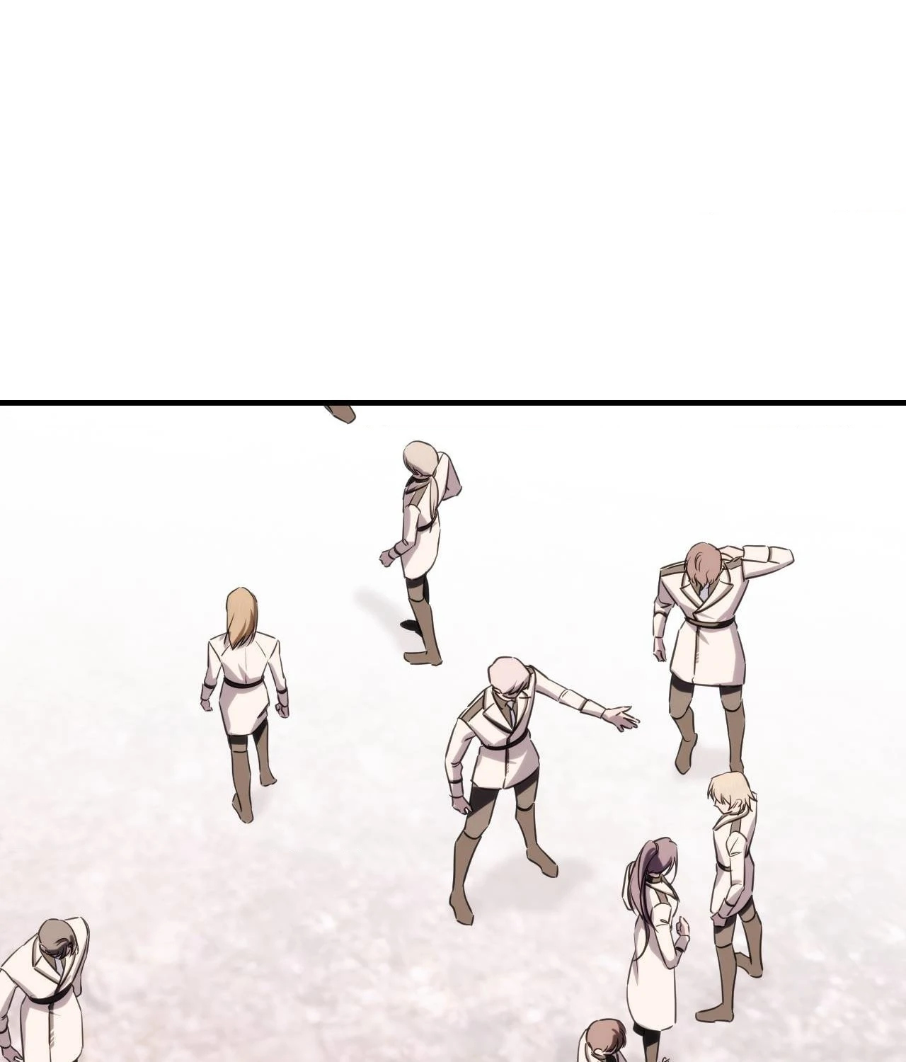 Name Me [Official] - Episode 18 manhwa