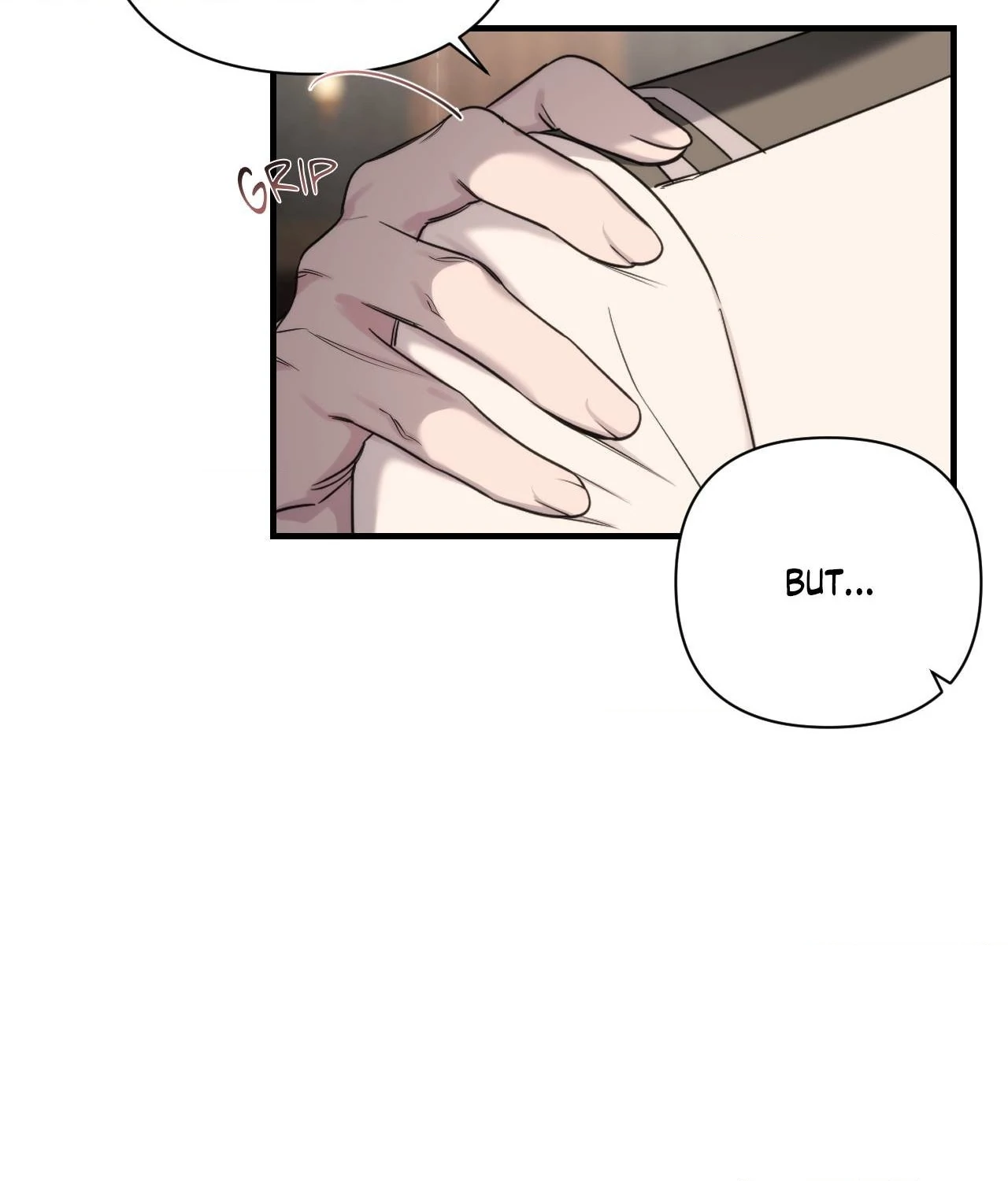 Name Me [Official] - Episode 18 manhwa