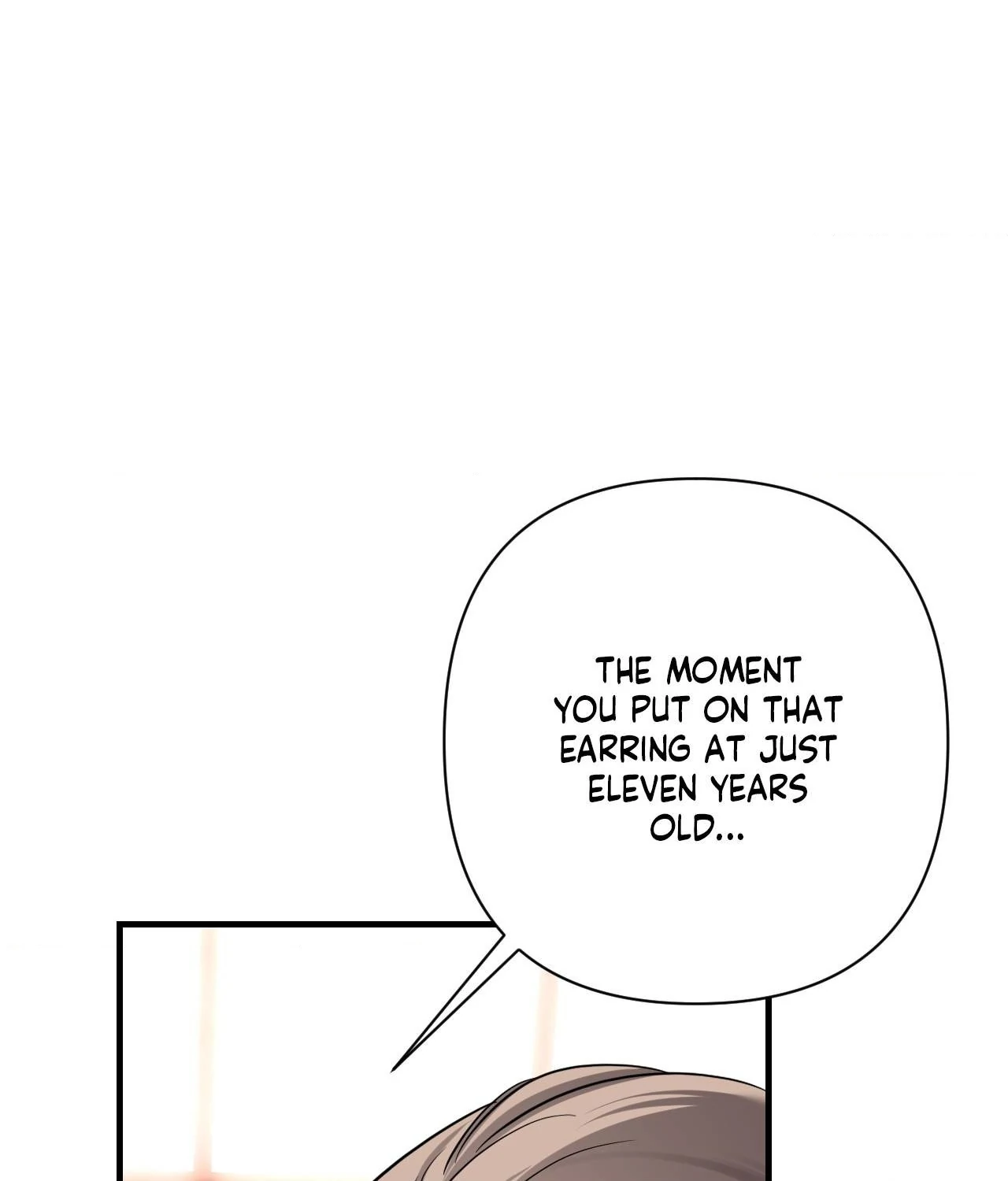 Name Me [Official] - Episode 18 manhwa