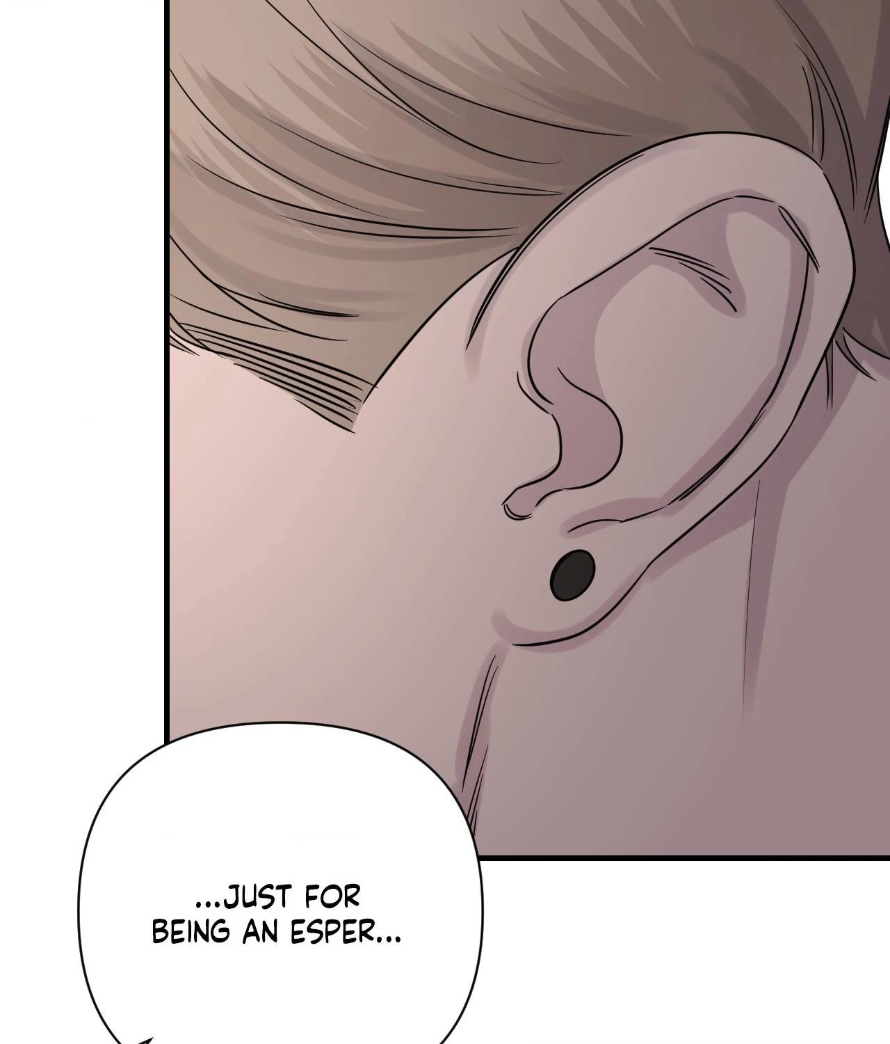 Name Me [Official] - Episode 18 manhwa