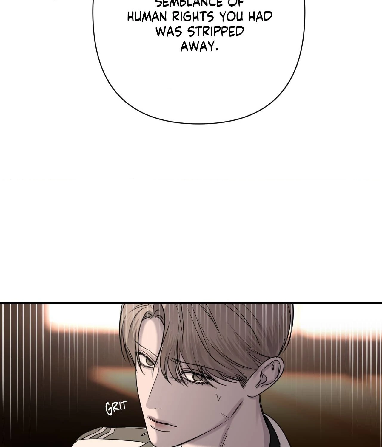 Name Me [Official] - Episode 18 manhwa