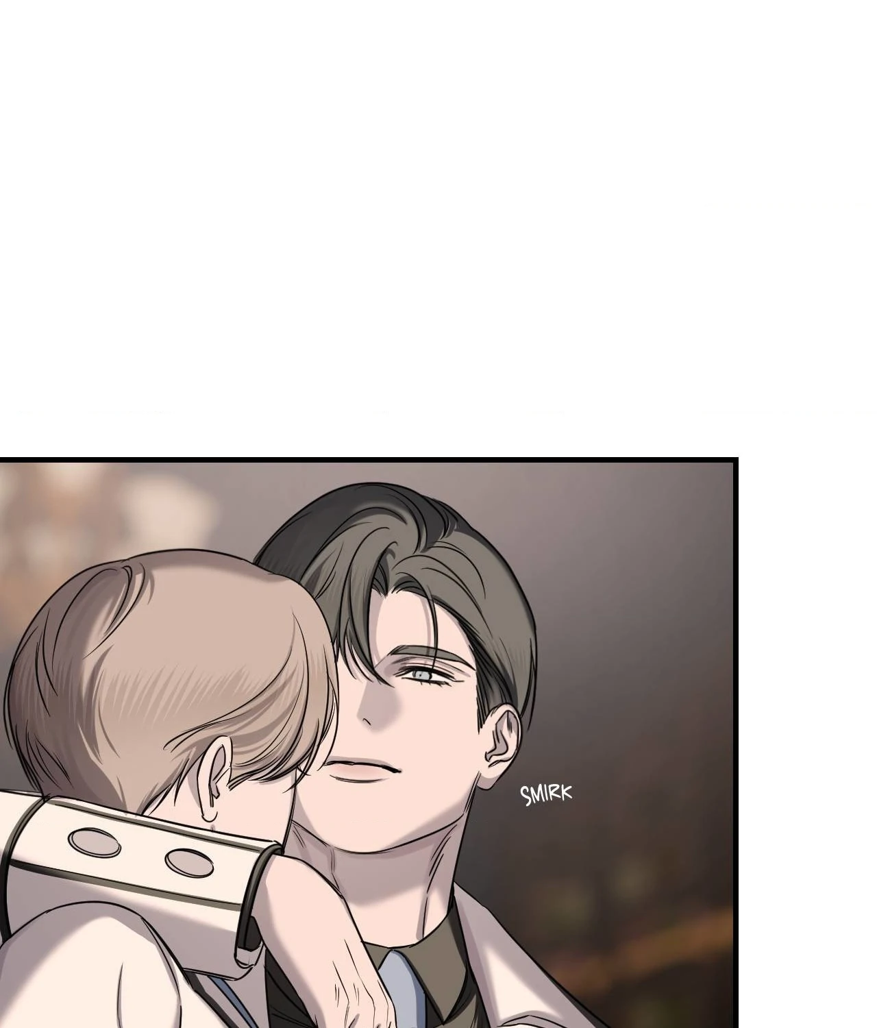 Name Me [Official] - Episode 18 manhwa