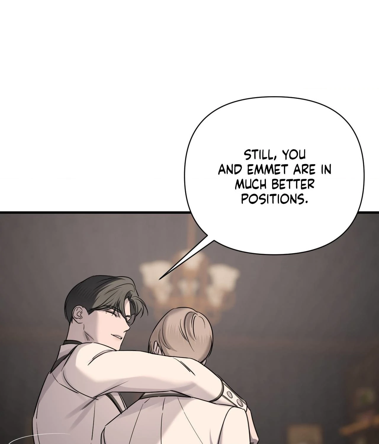 Name Me [Official] - Episode 18 manhwa