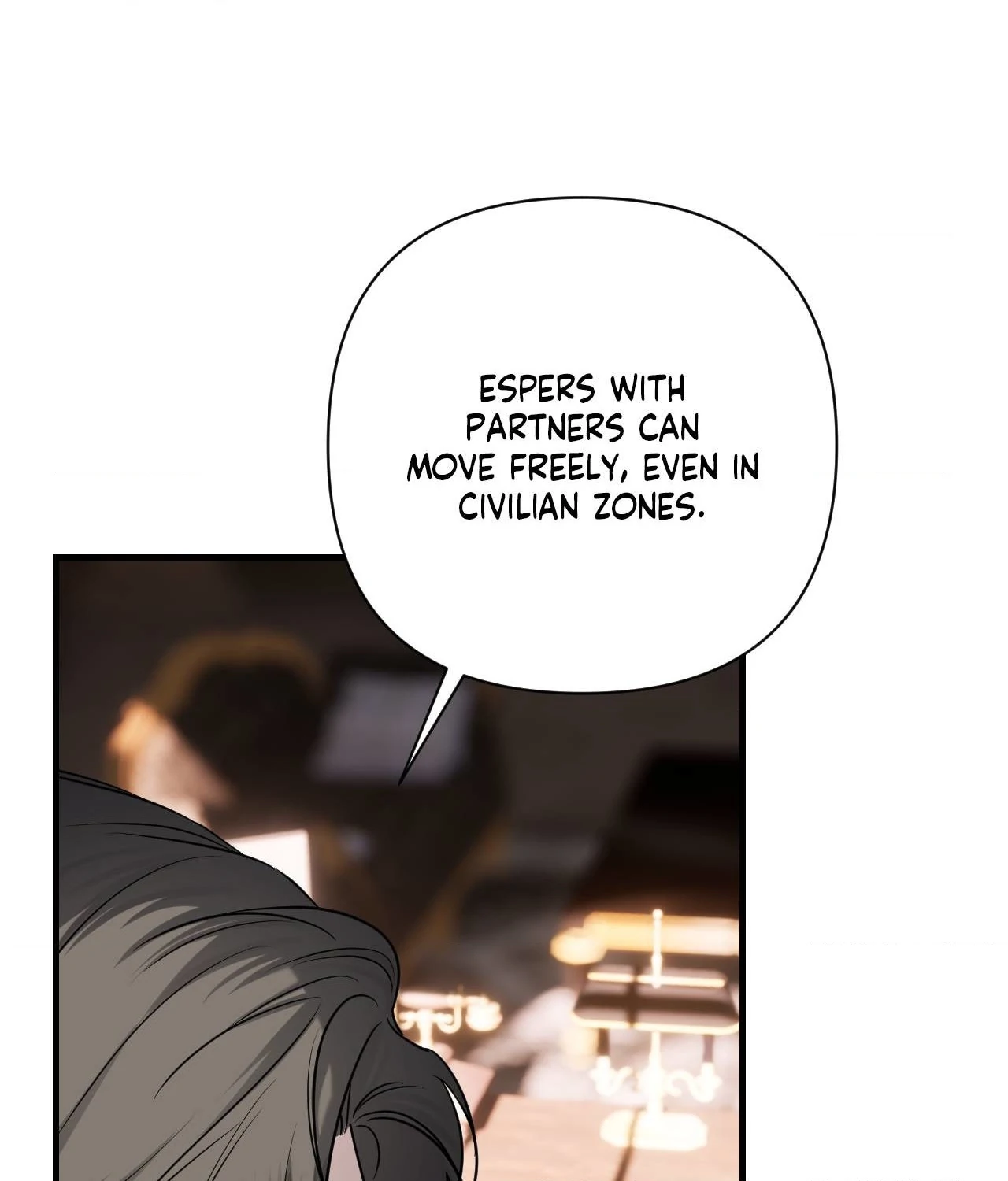Name Me [Official] - Episode 18 manhwa