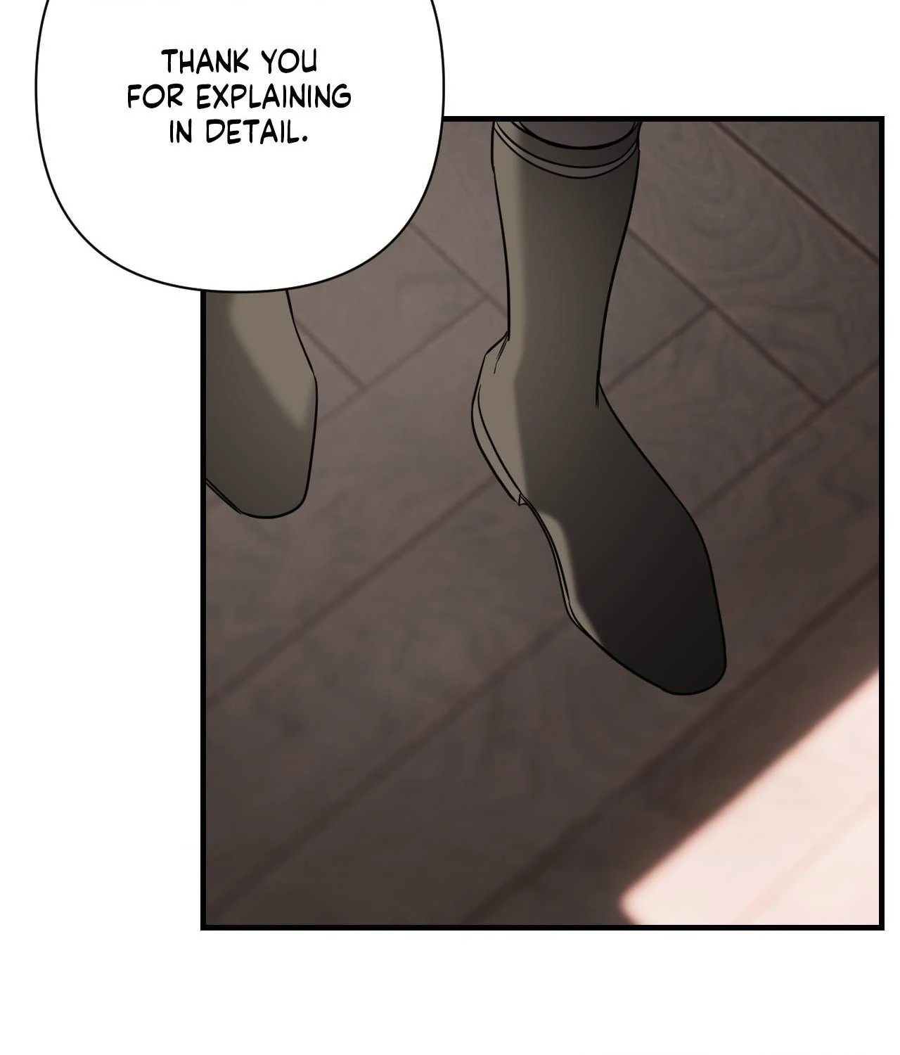 Name Me [Official] - Episode 18 manhwa
